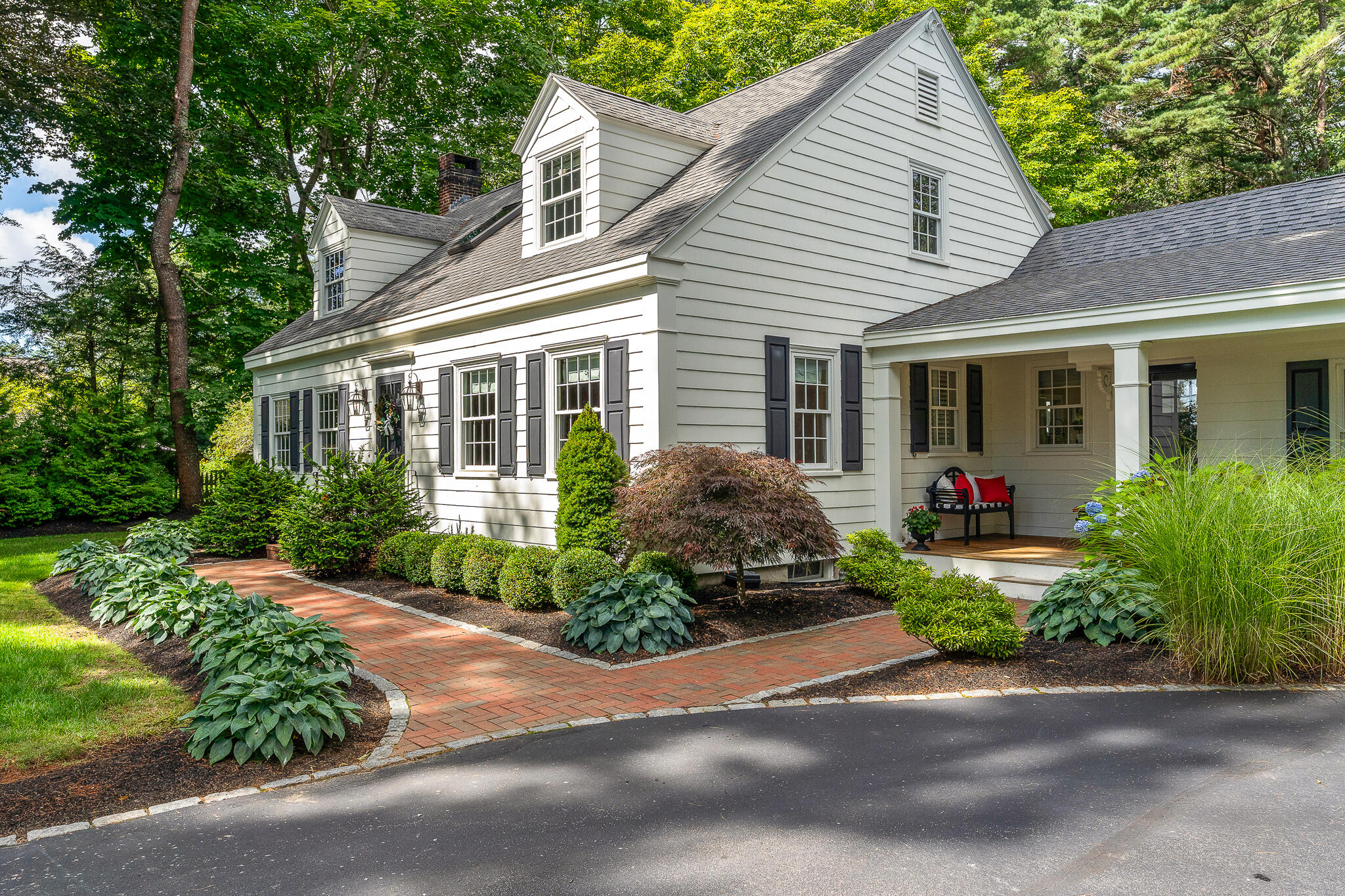 18 Foreside Road