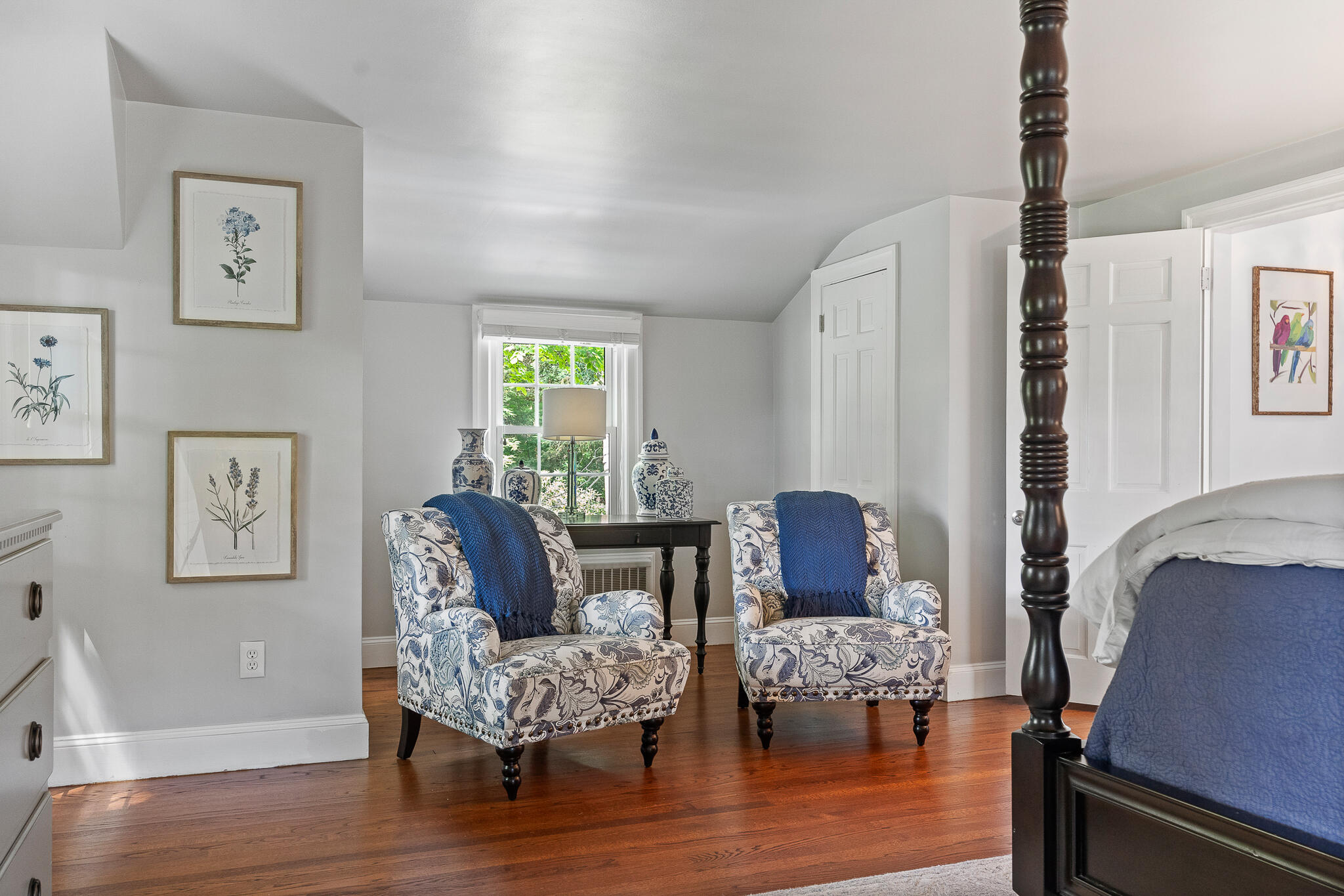 18 Foreside Road