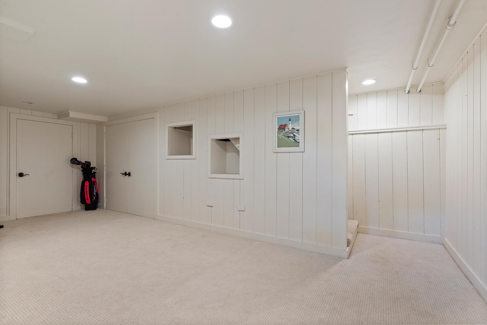 18 Foreside Road