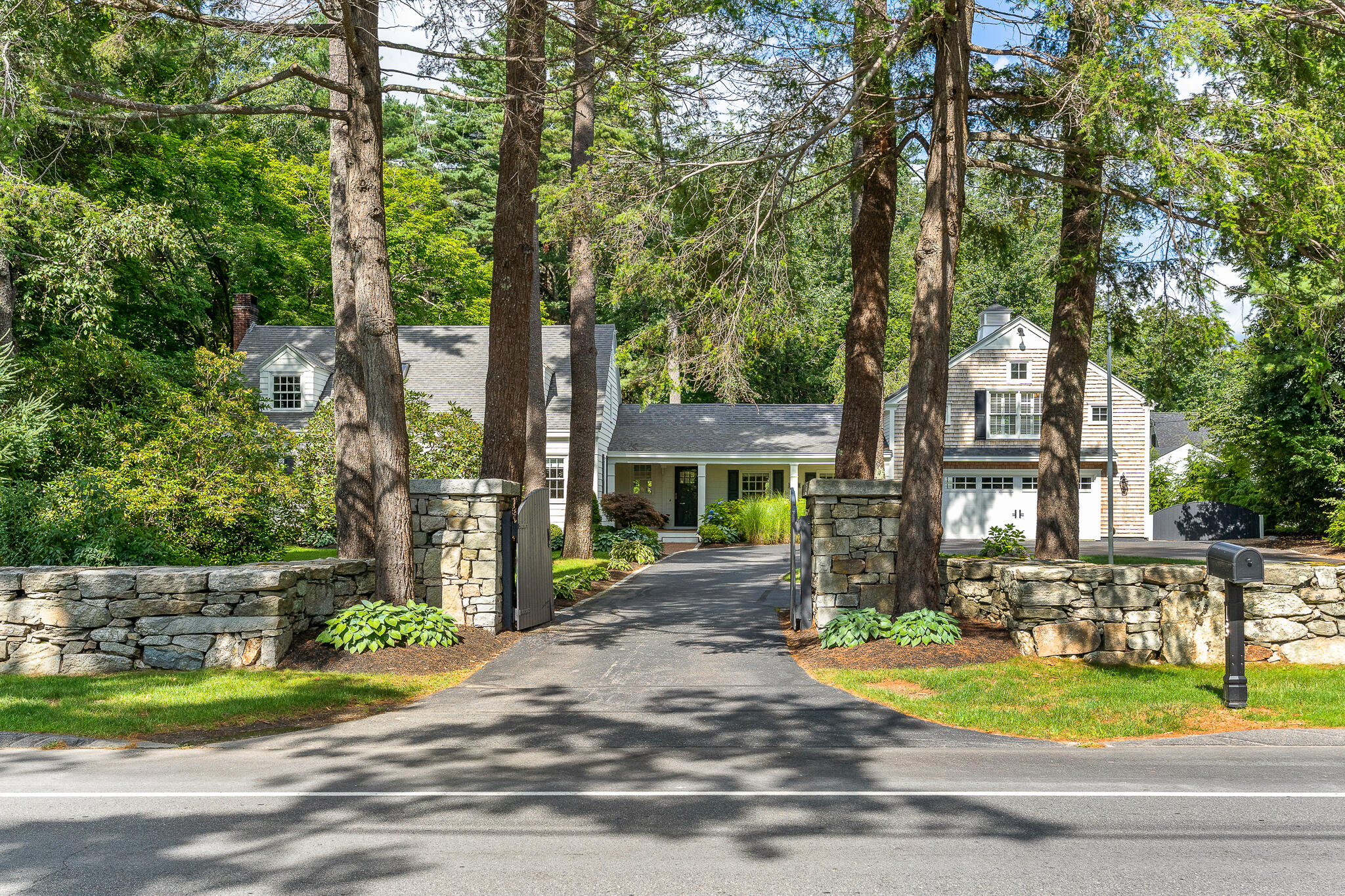 18 Foreside Road