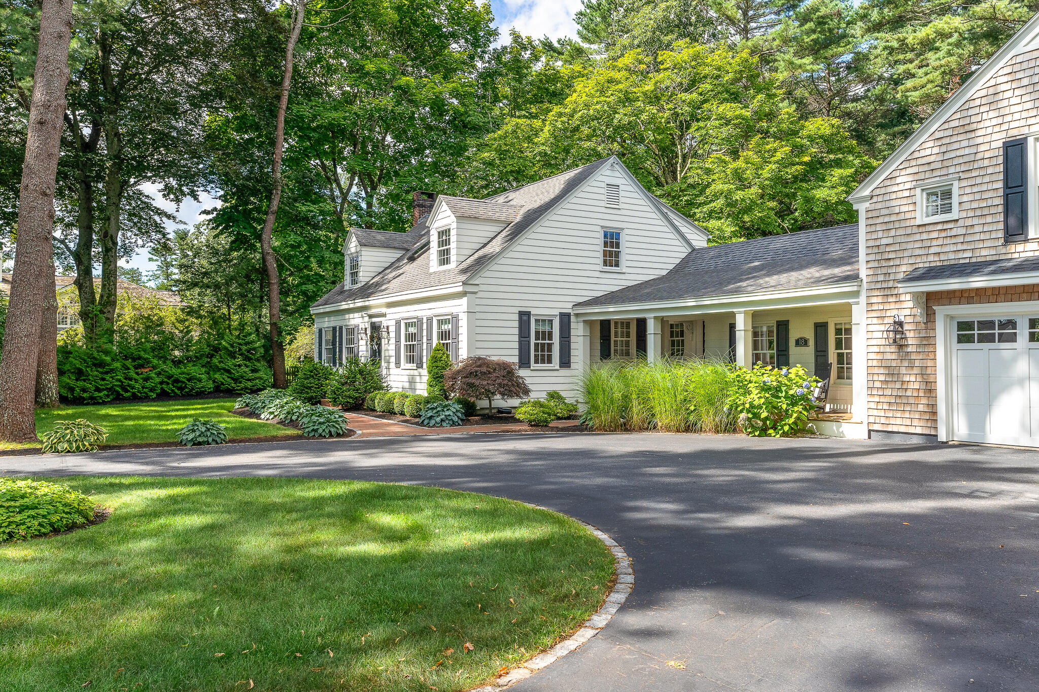 18 Foreside Road
