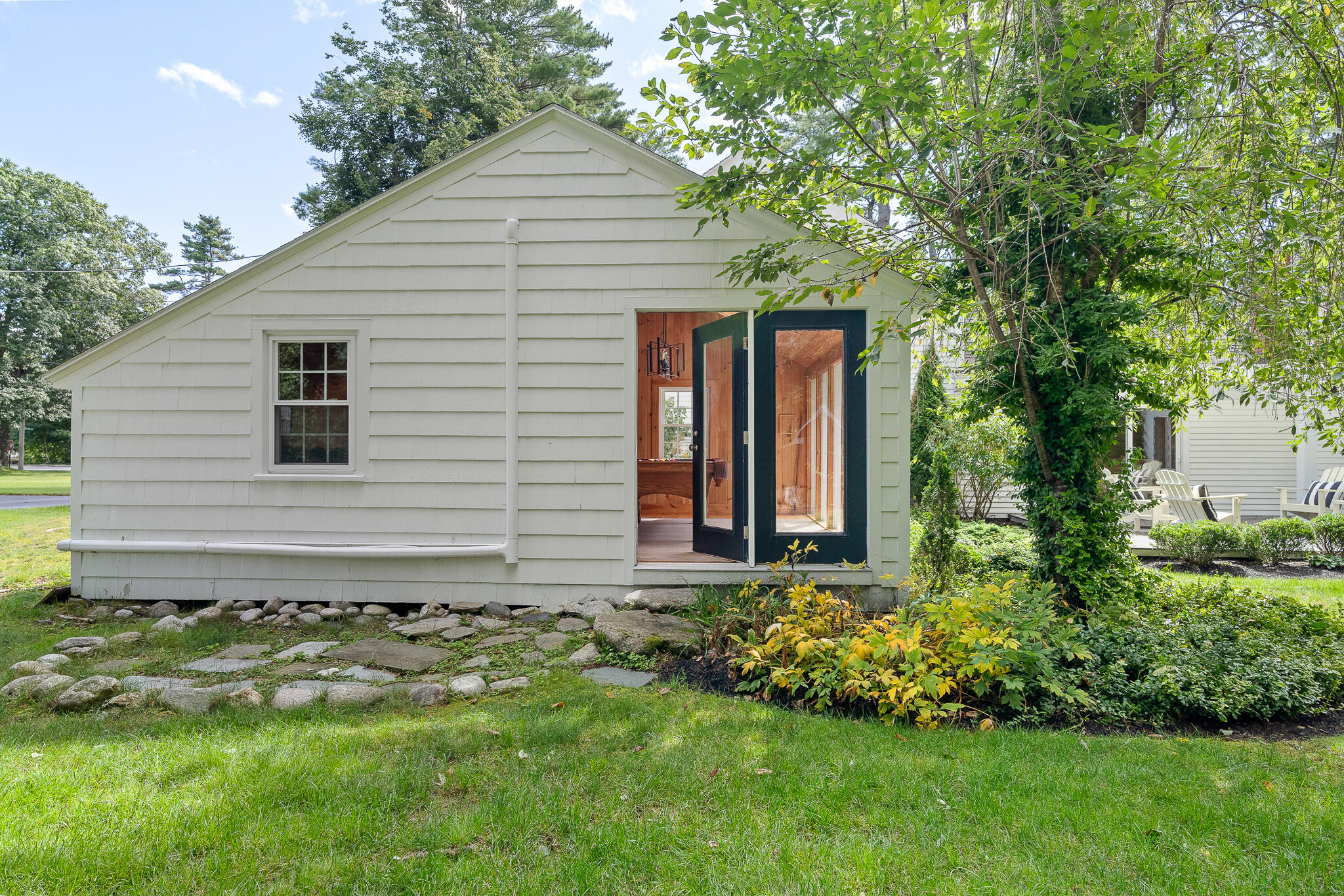 18 Foreside Road