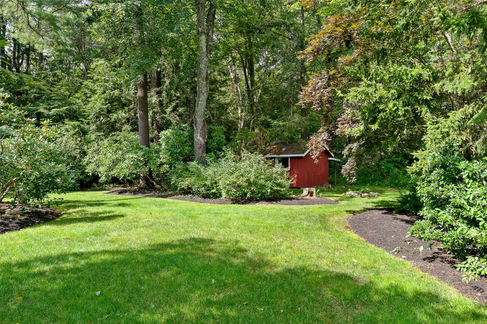 18 Foreside Road