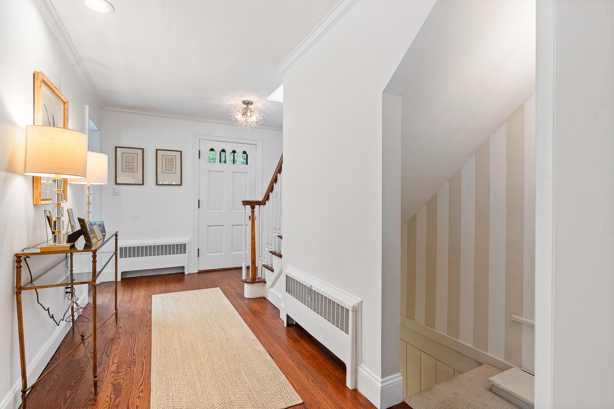 18 Foreside Road