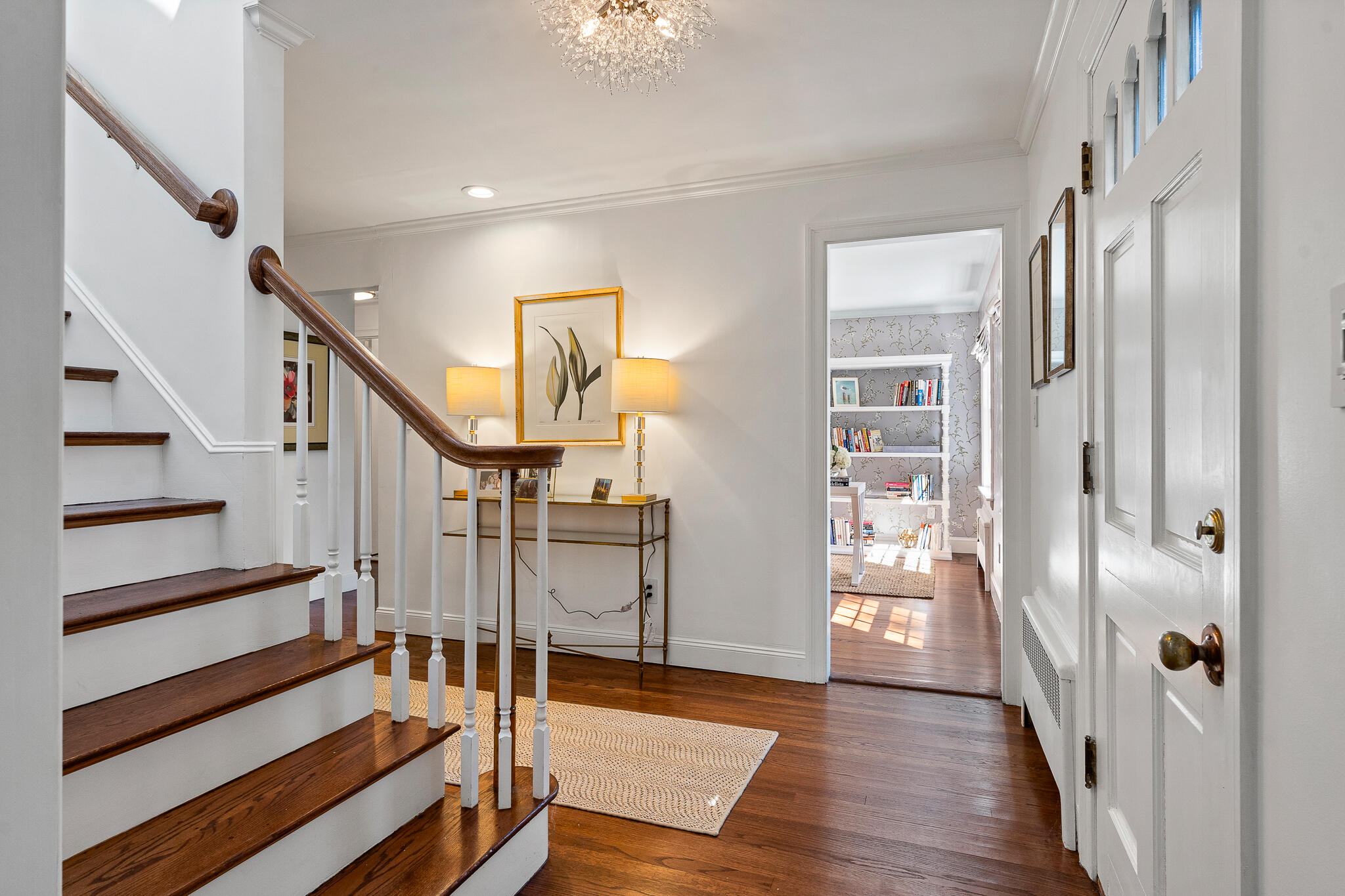 18 Foreside Road