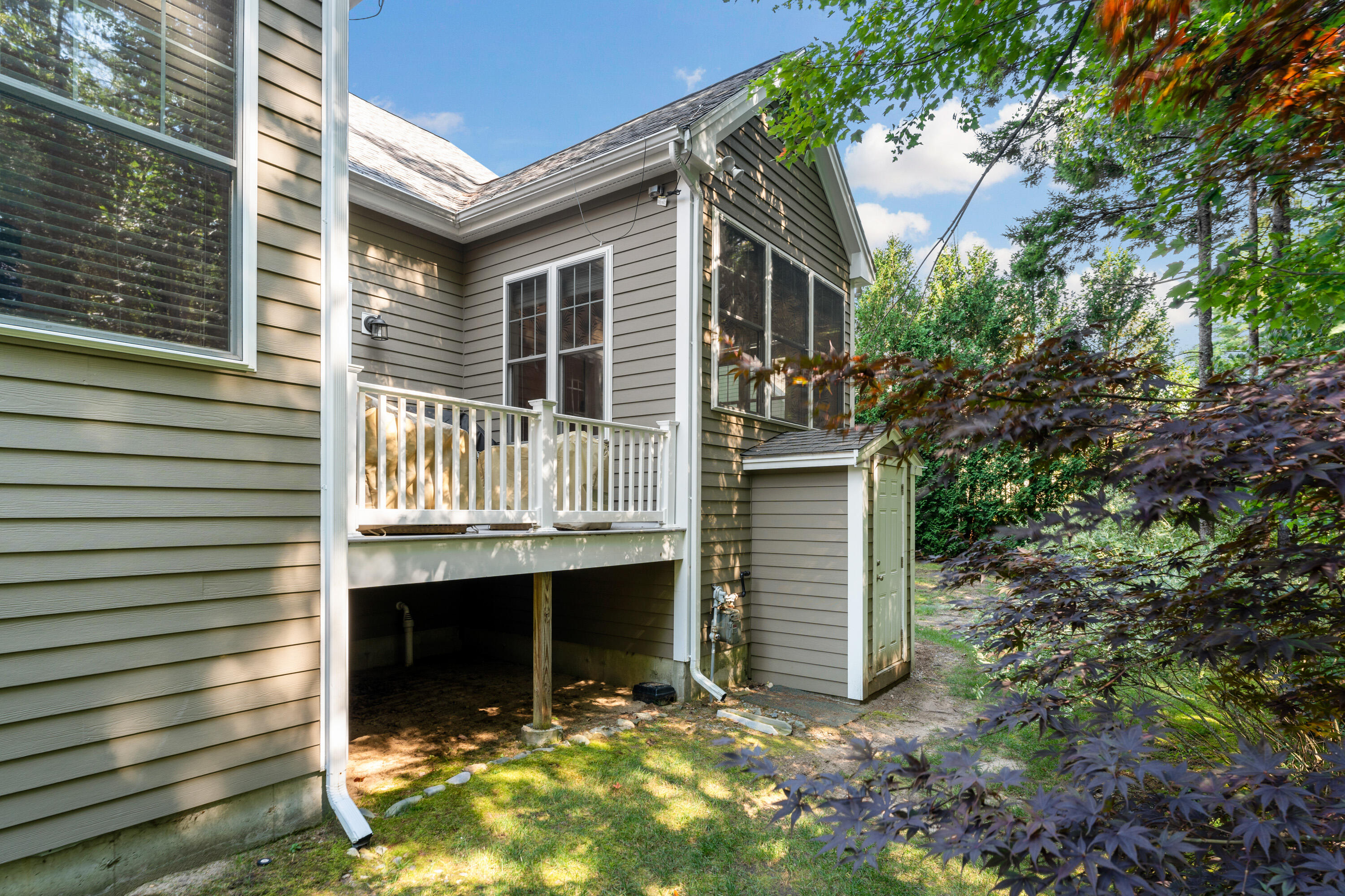 58 Sycamore Lane, 58