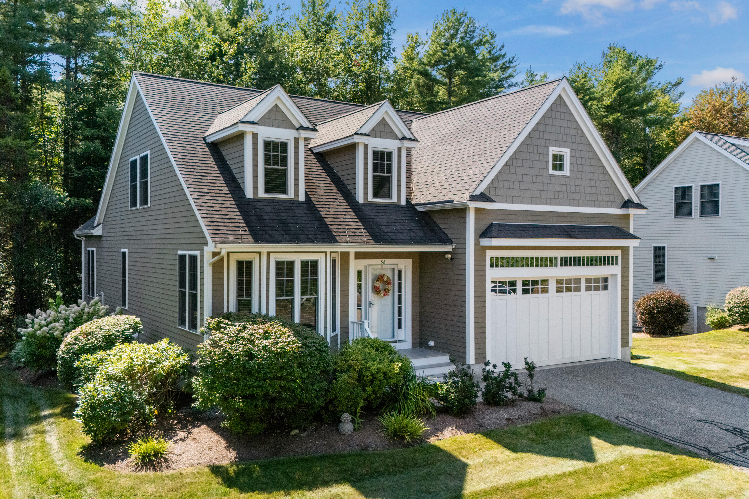 58 Sycamore Lane, 58