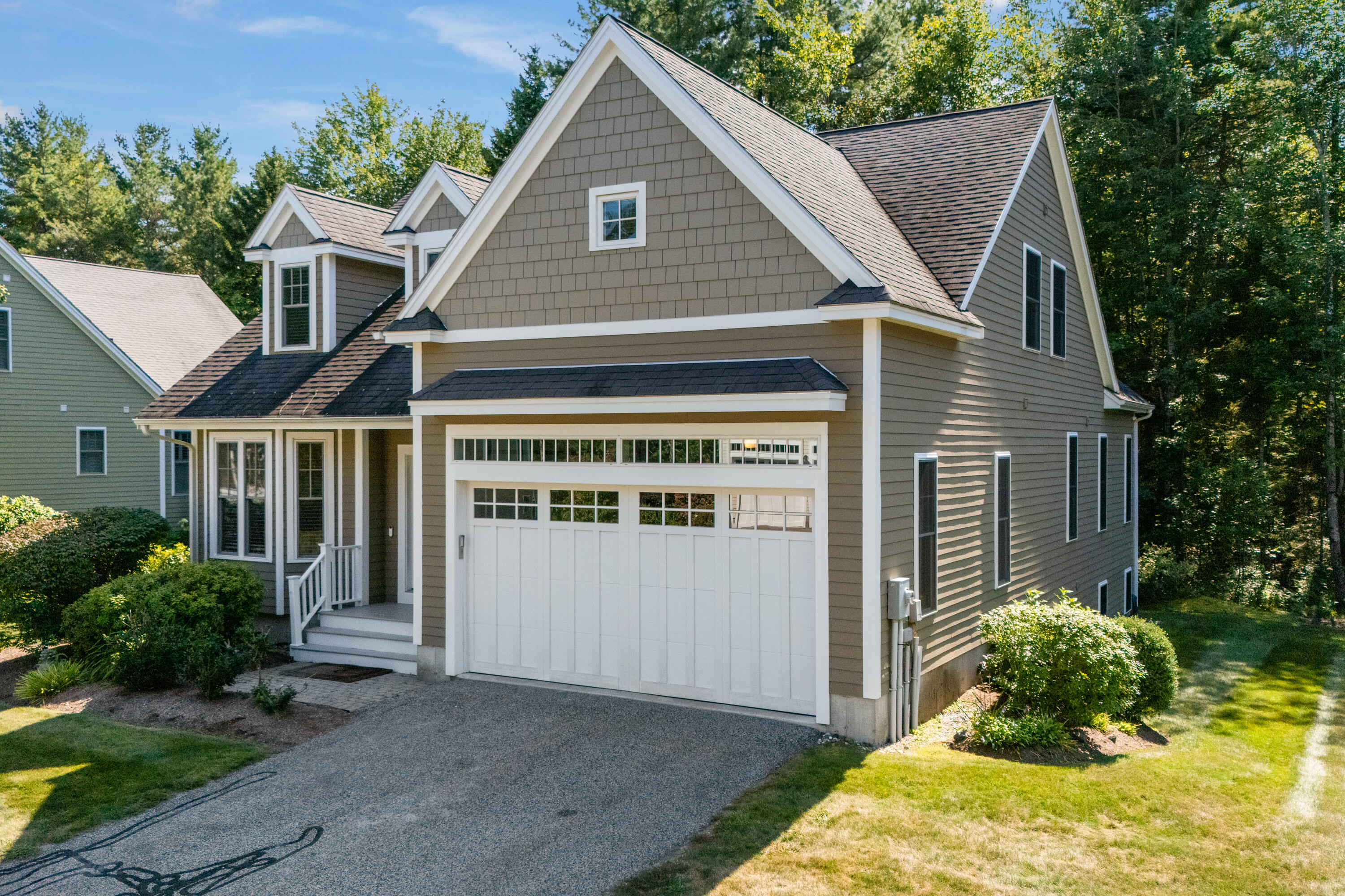 58 Sycamore Lane, 58