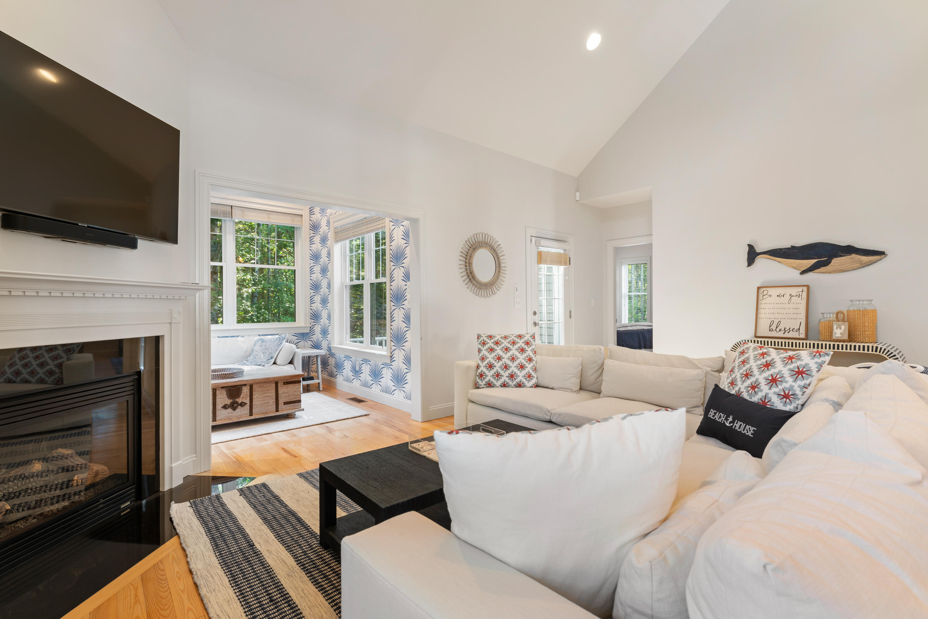 58 Sycamore Lane, 58
