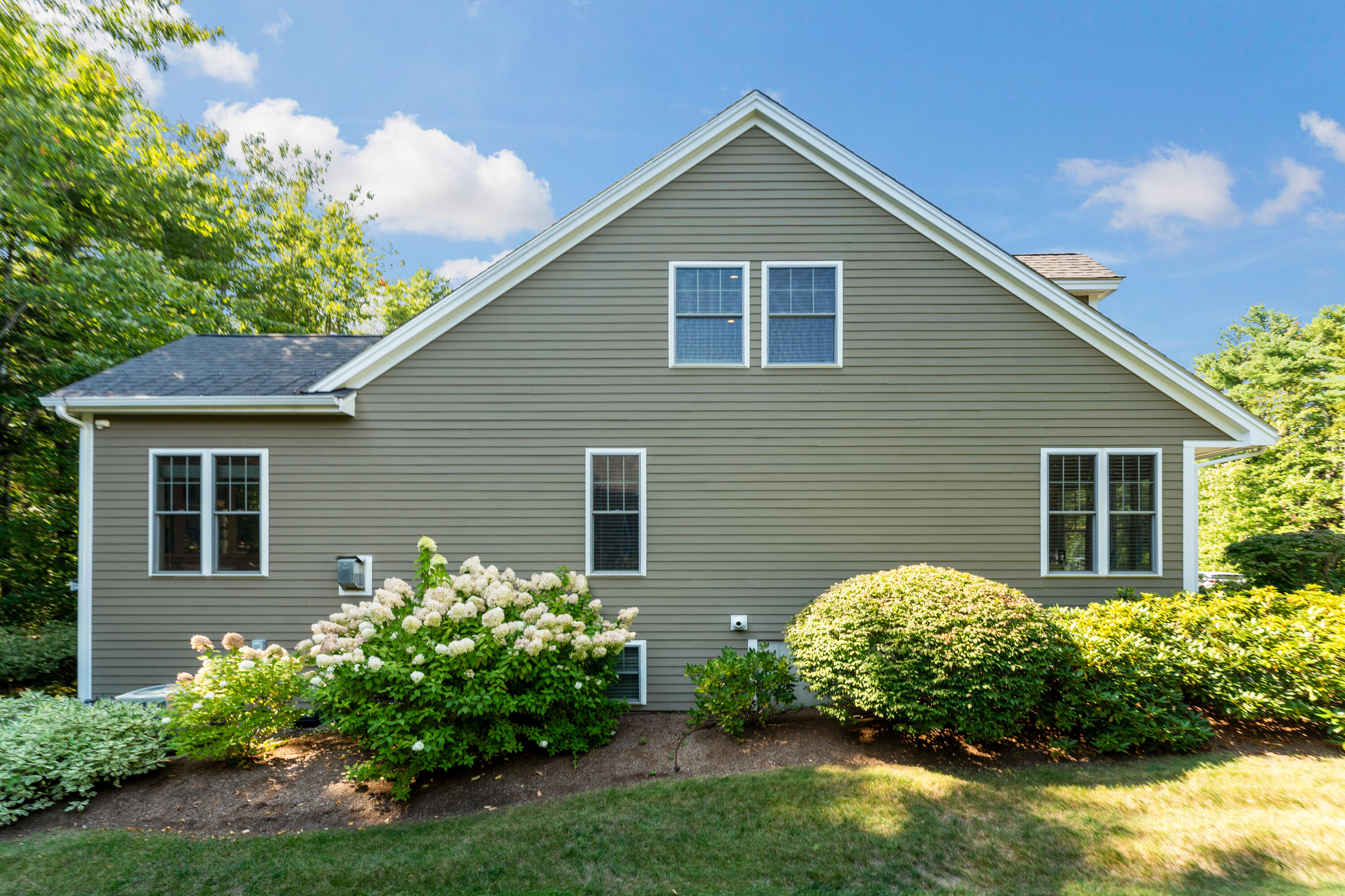 58 Sycamore Lane, 58