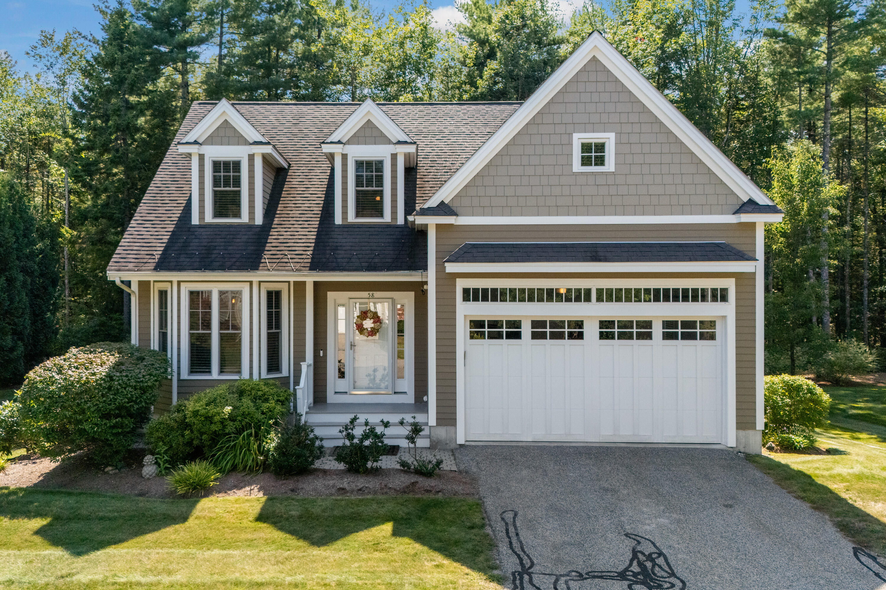 58 Sycamore Lane, 58