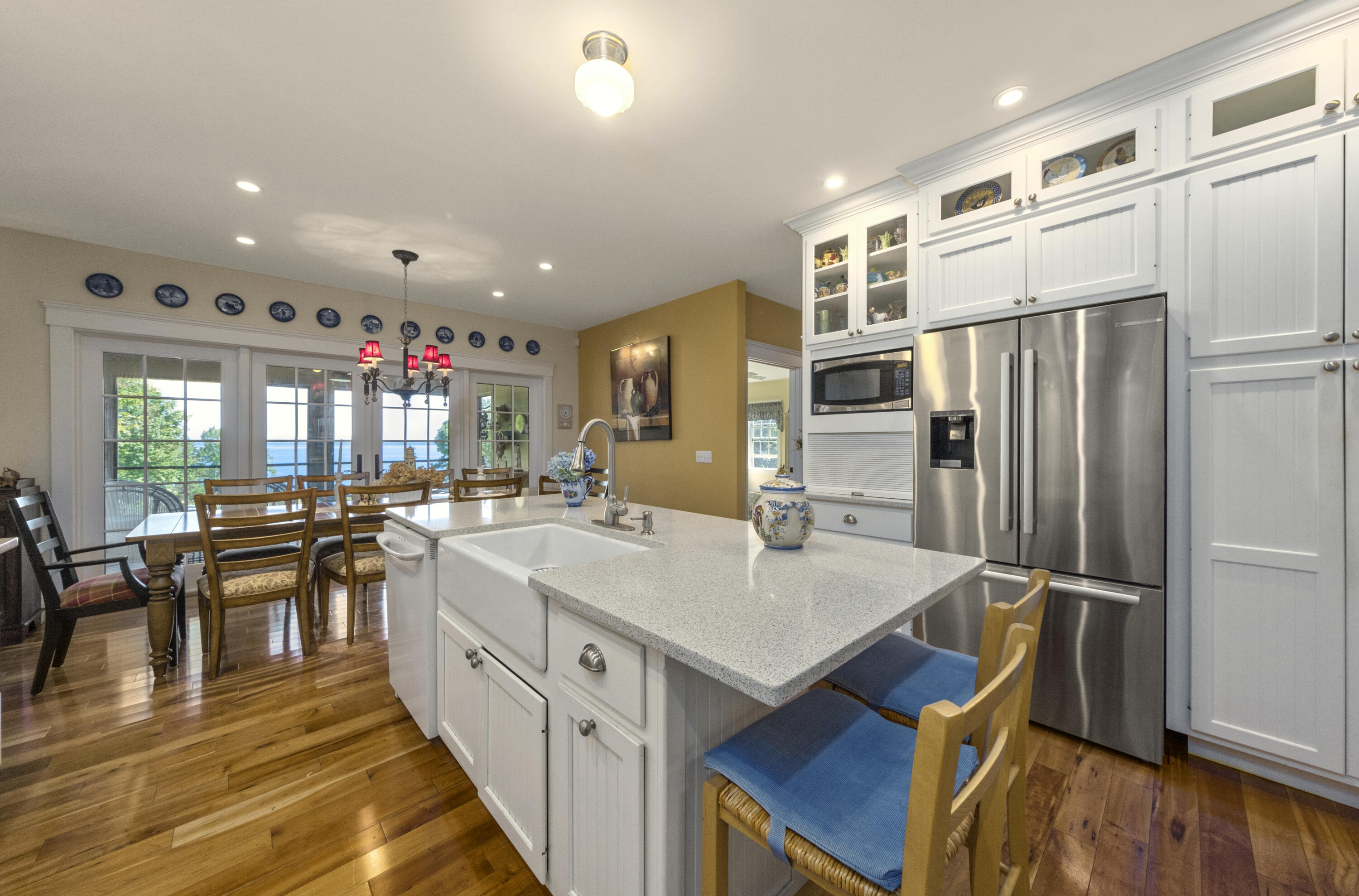 61 Catching Cove Road