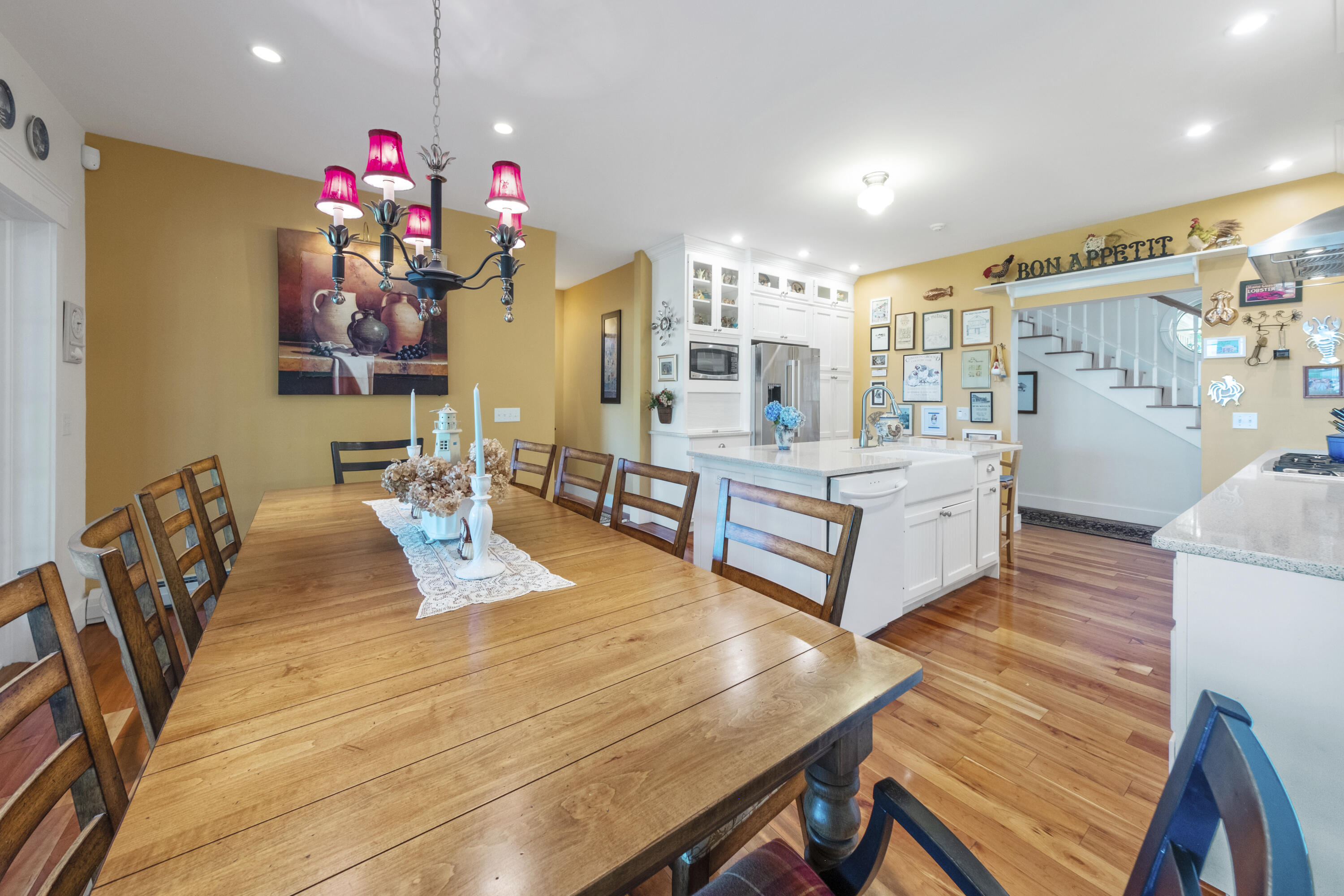 61 Catching Cove Road