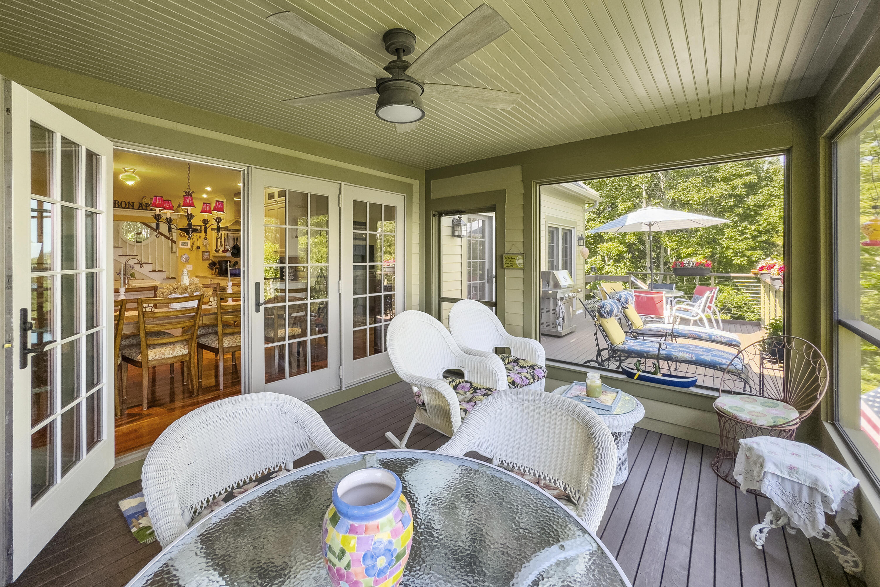 61 Catching Cove Road