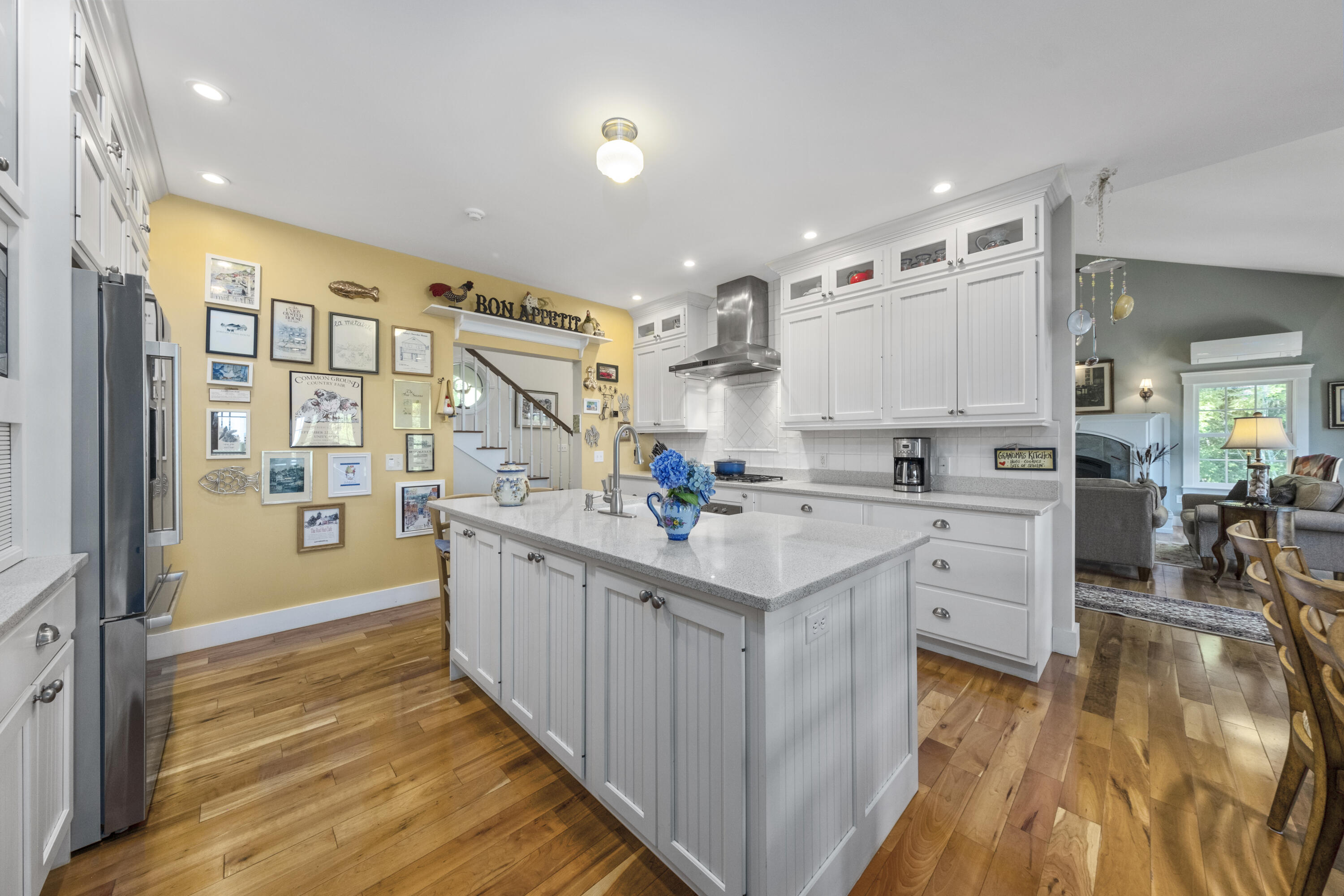 61 Catching Cove Road