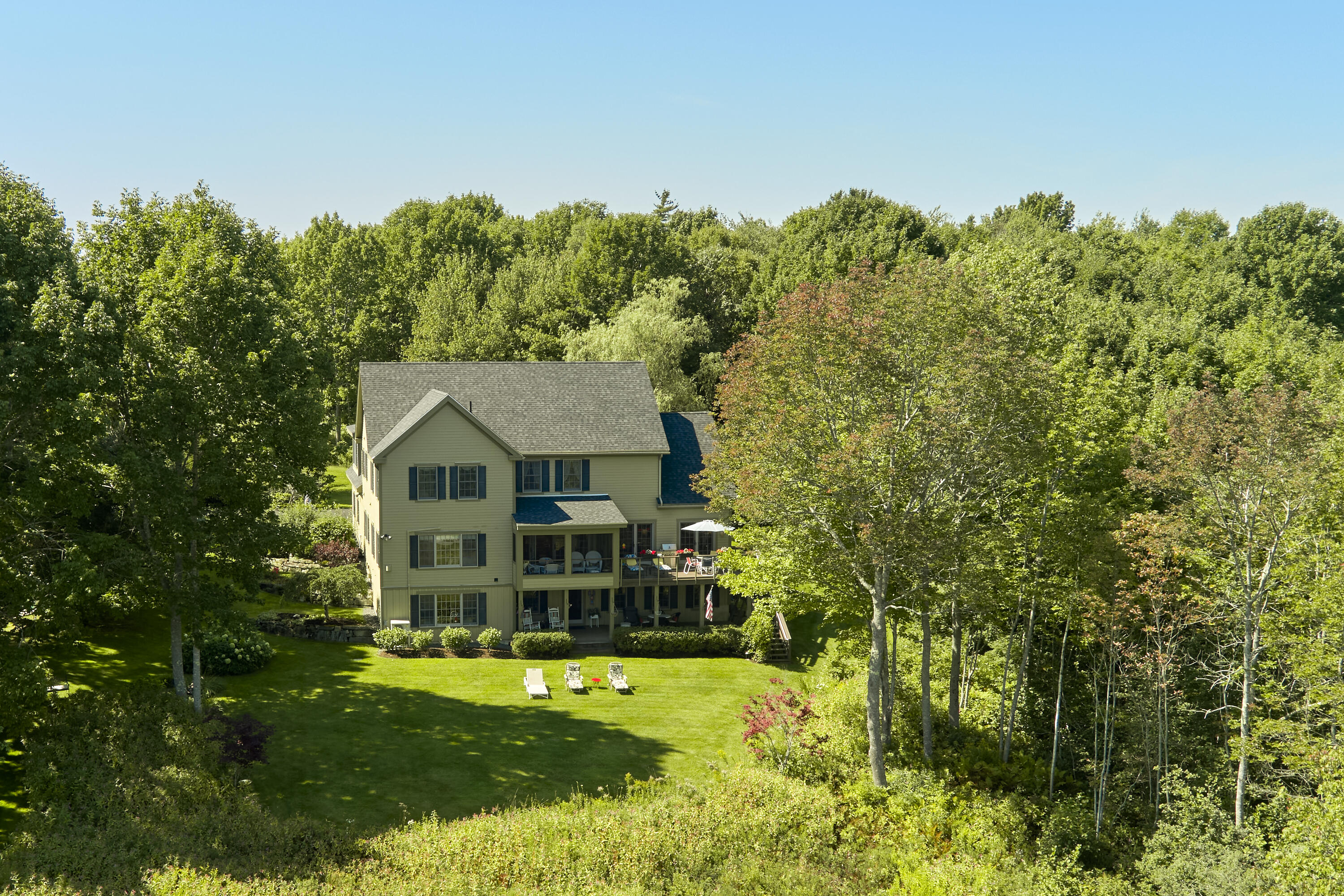 61 Catching Cove Road