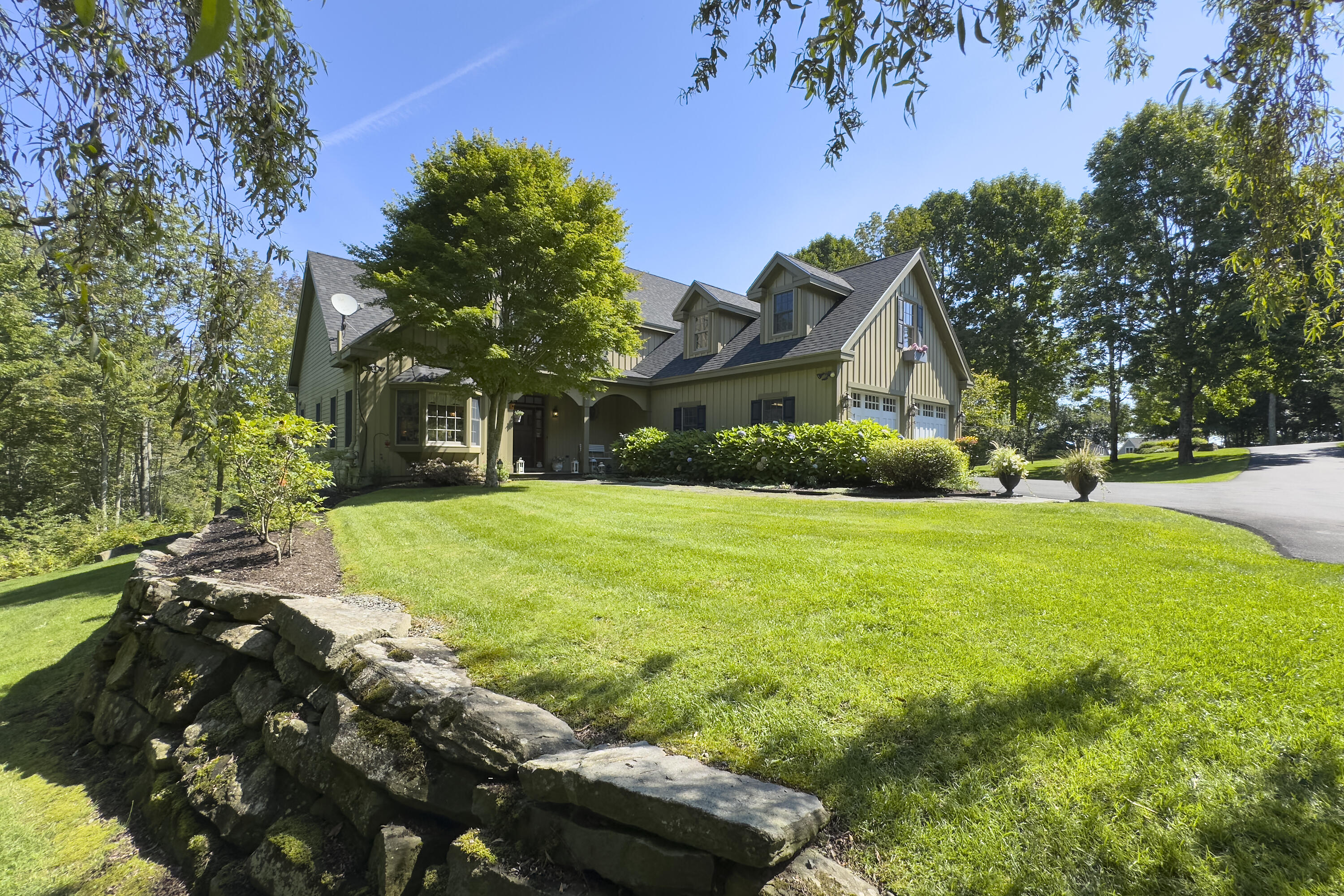 61 Catching Cove Road