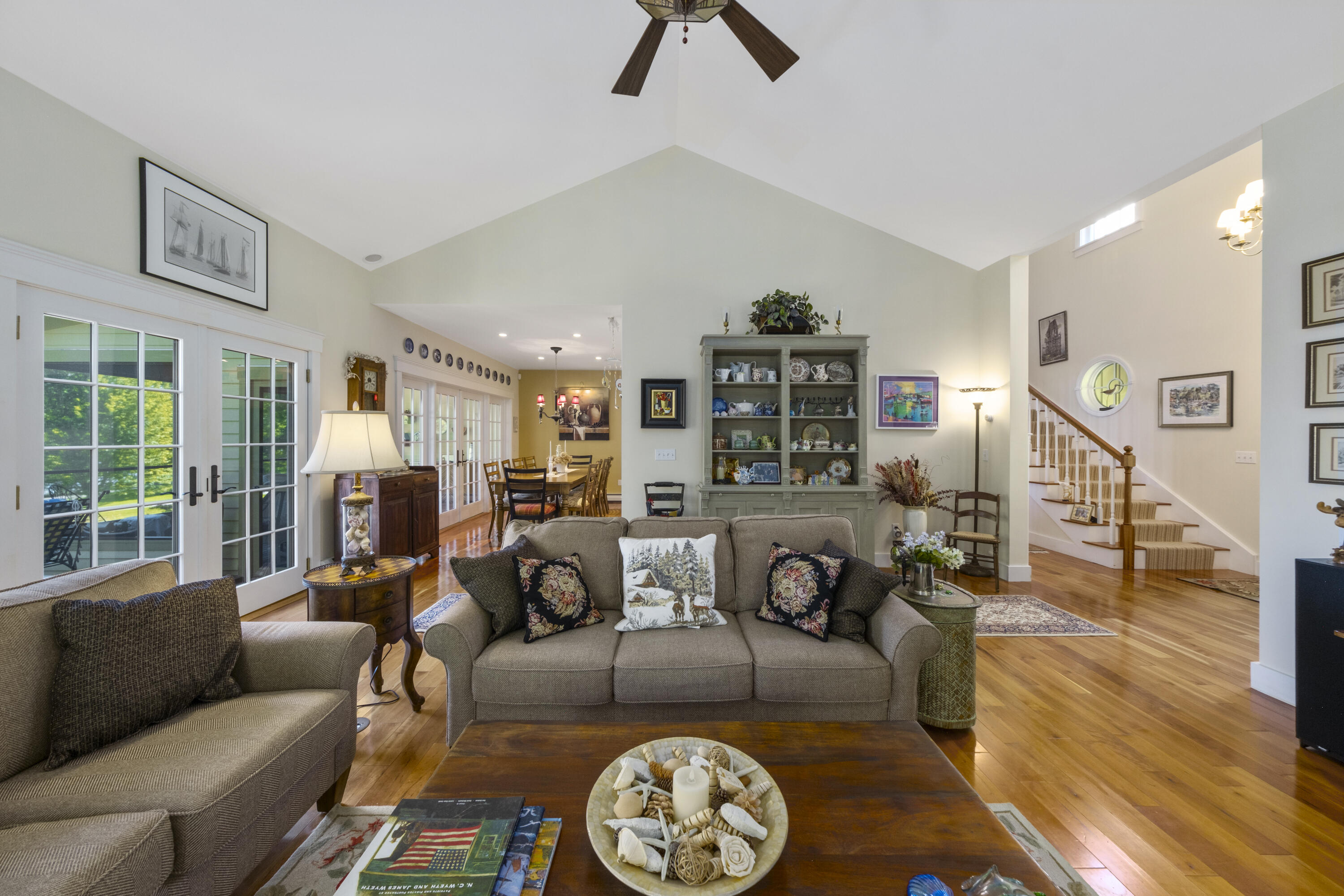 61 Catching Cove Road