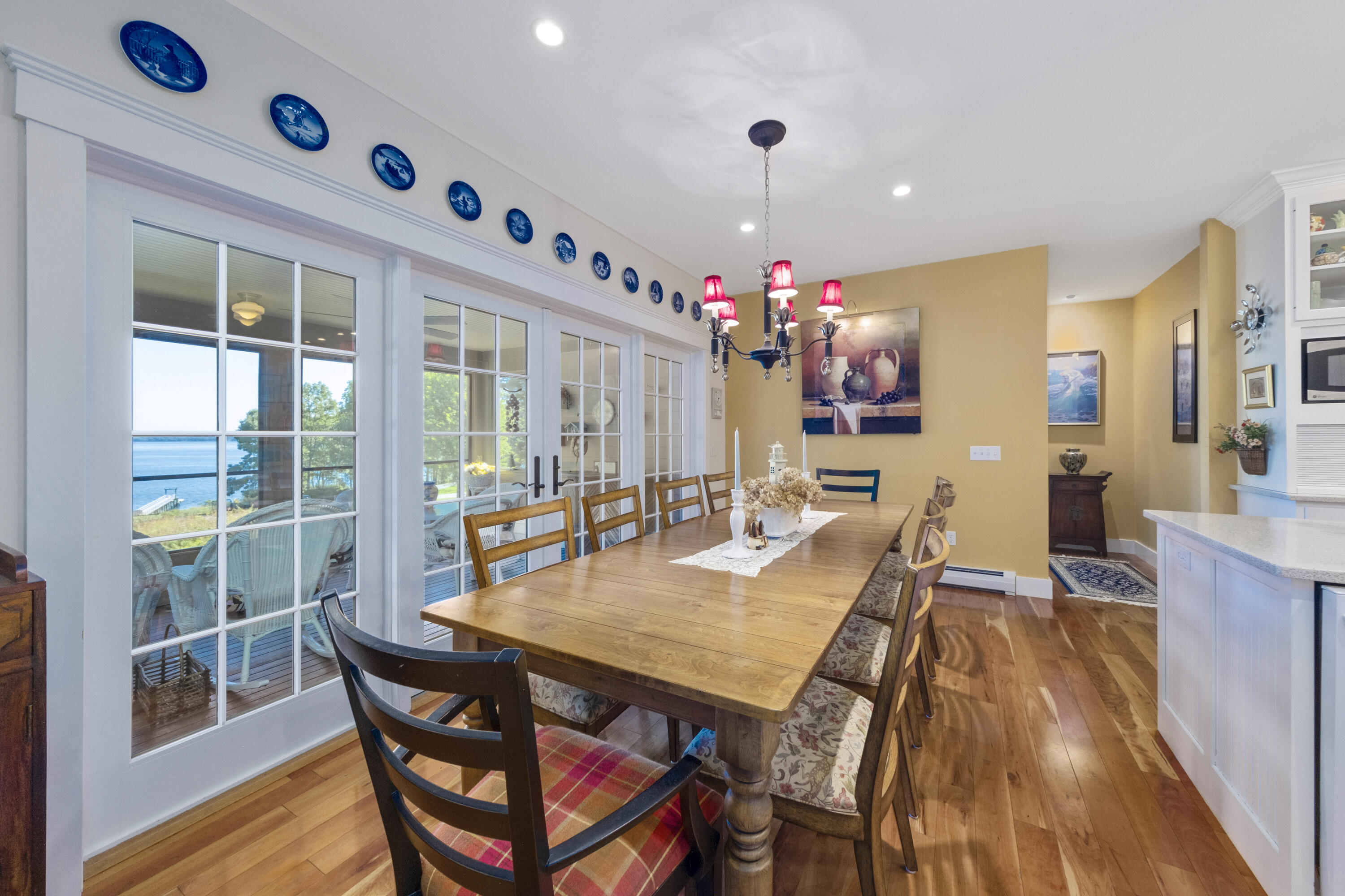 61 Catching Cove Road