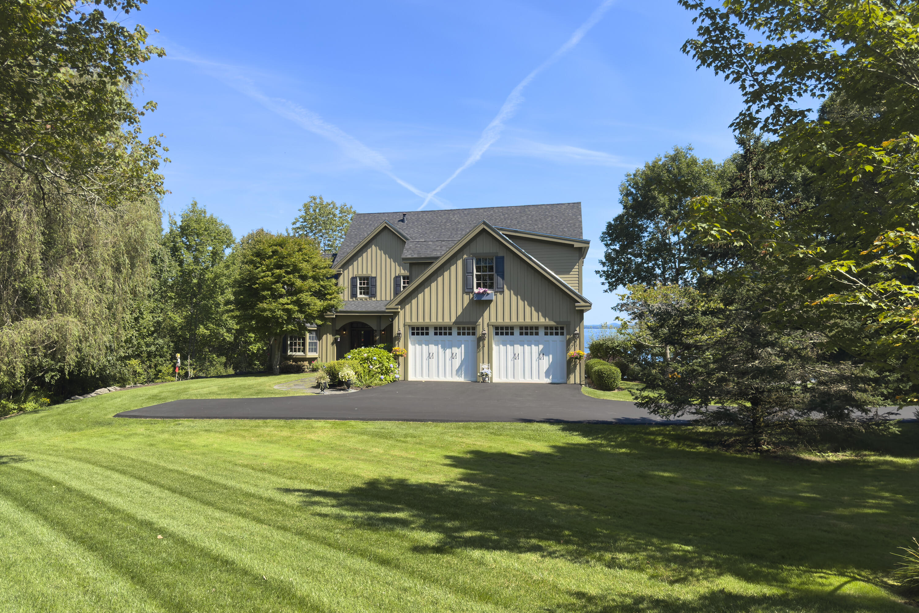 61 Catching Cove Road