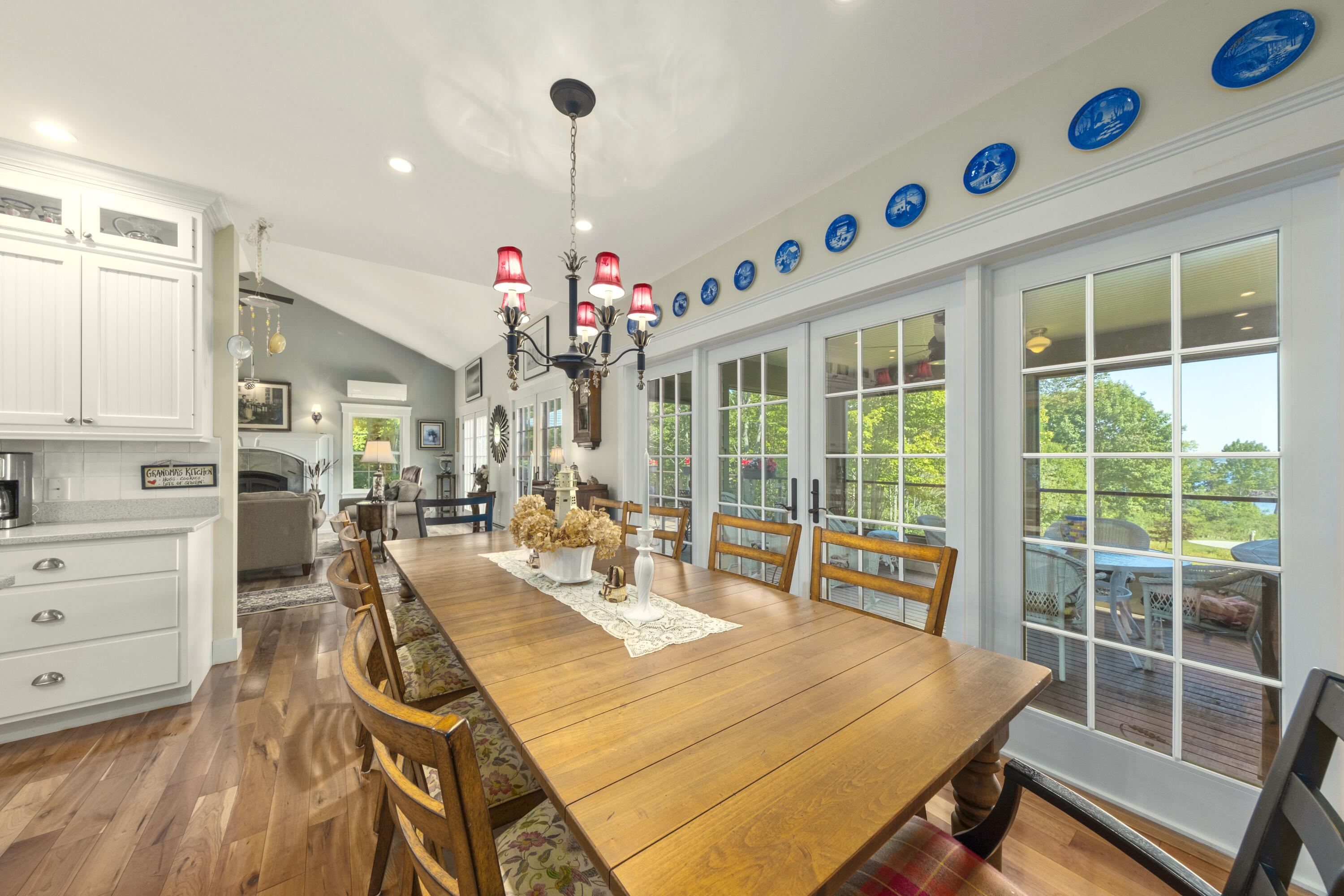 61 Catching Cove Road
