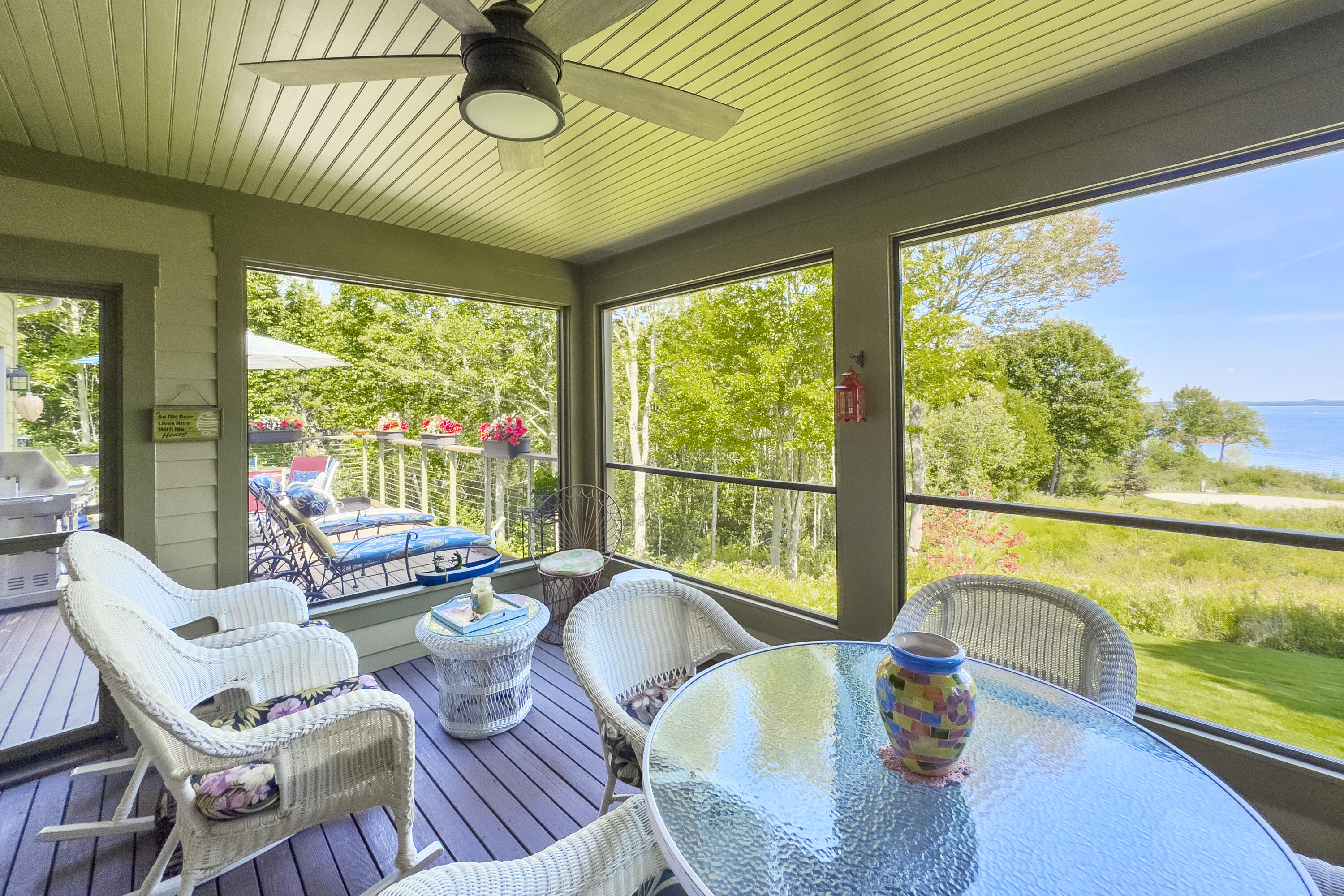 61 Catching Cove Road
