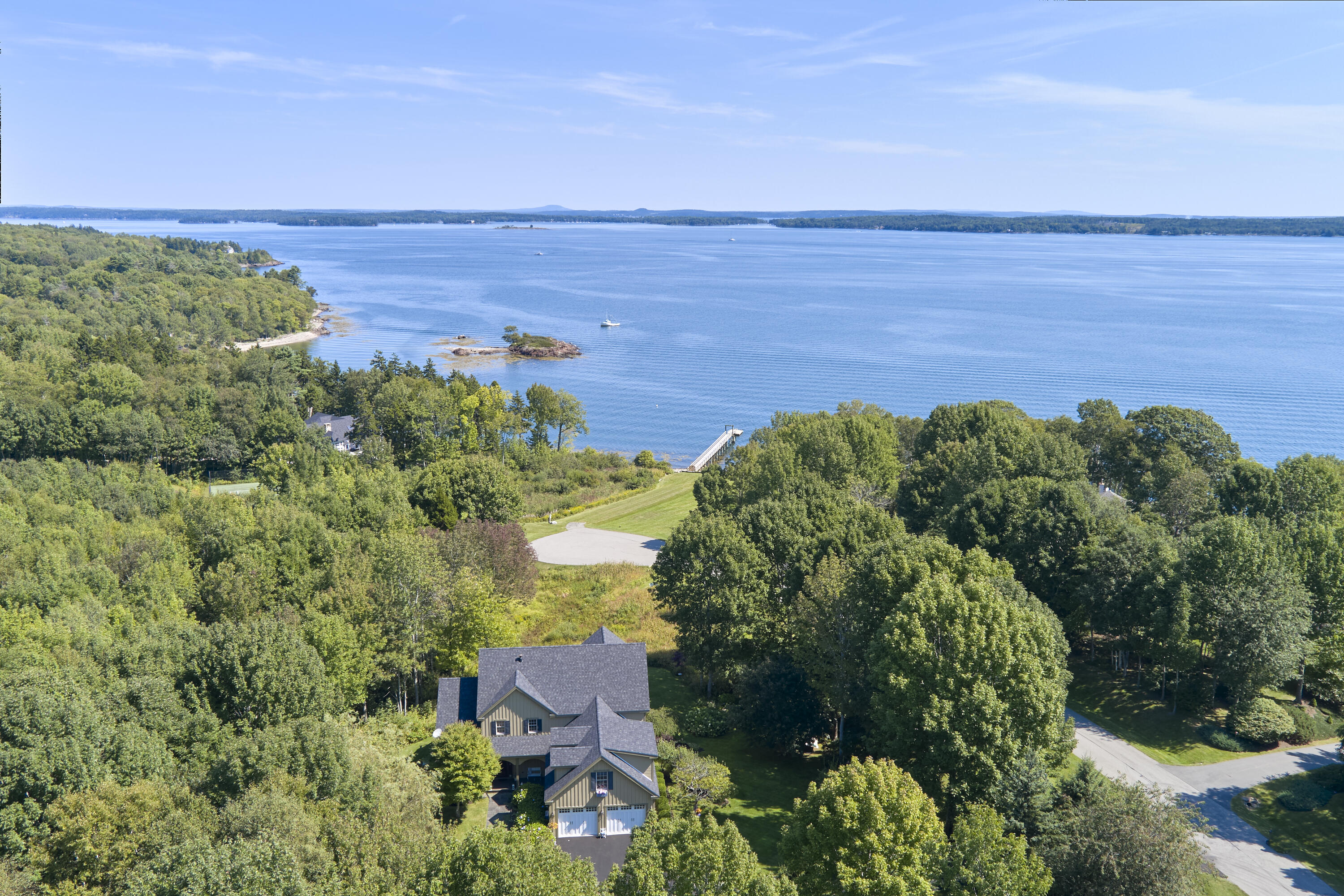 61 Catching Cove Road