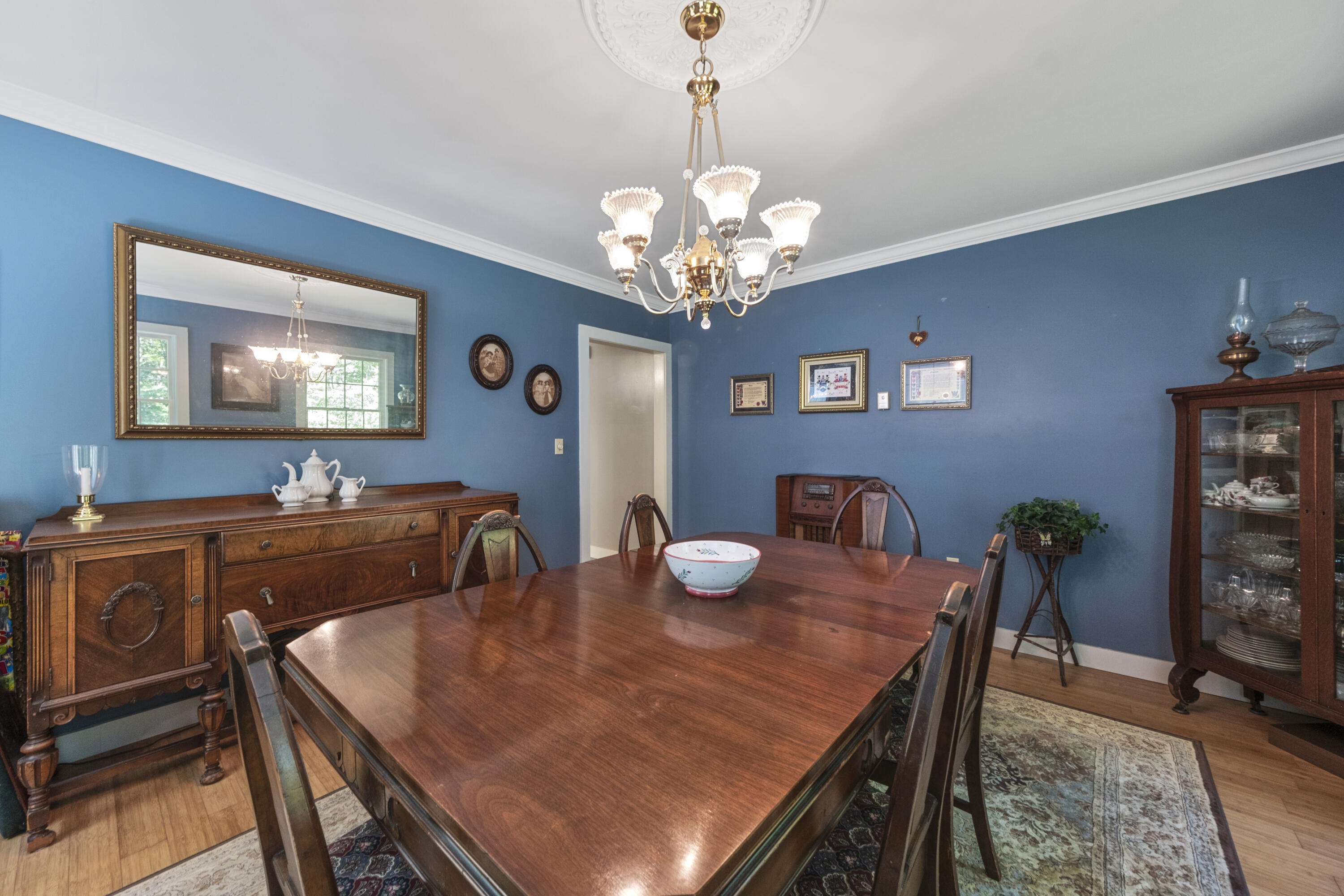 27 Pleasant Ridge Drive