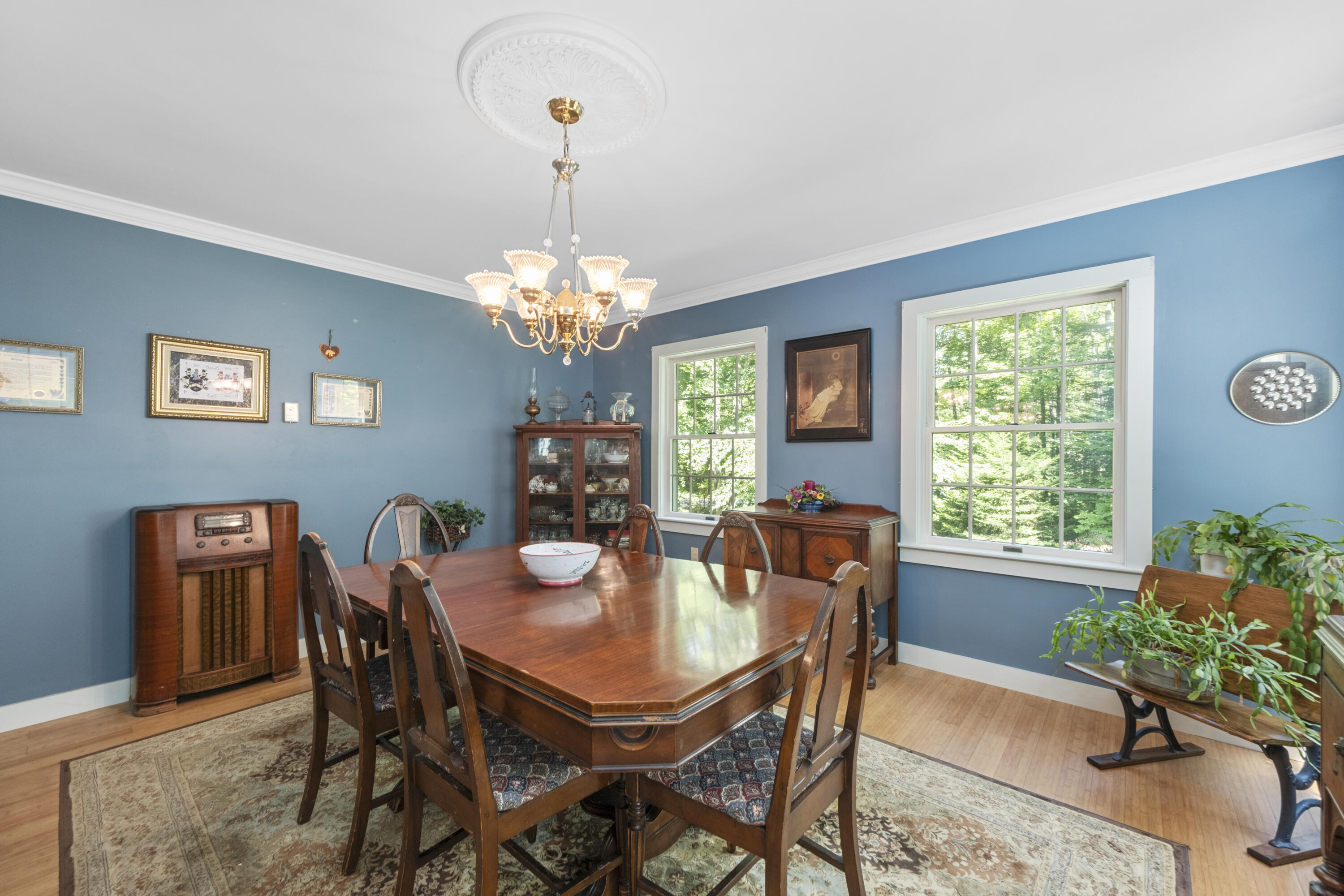 27 Pleasant Ridge Drive