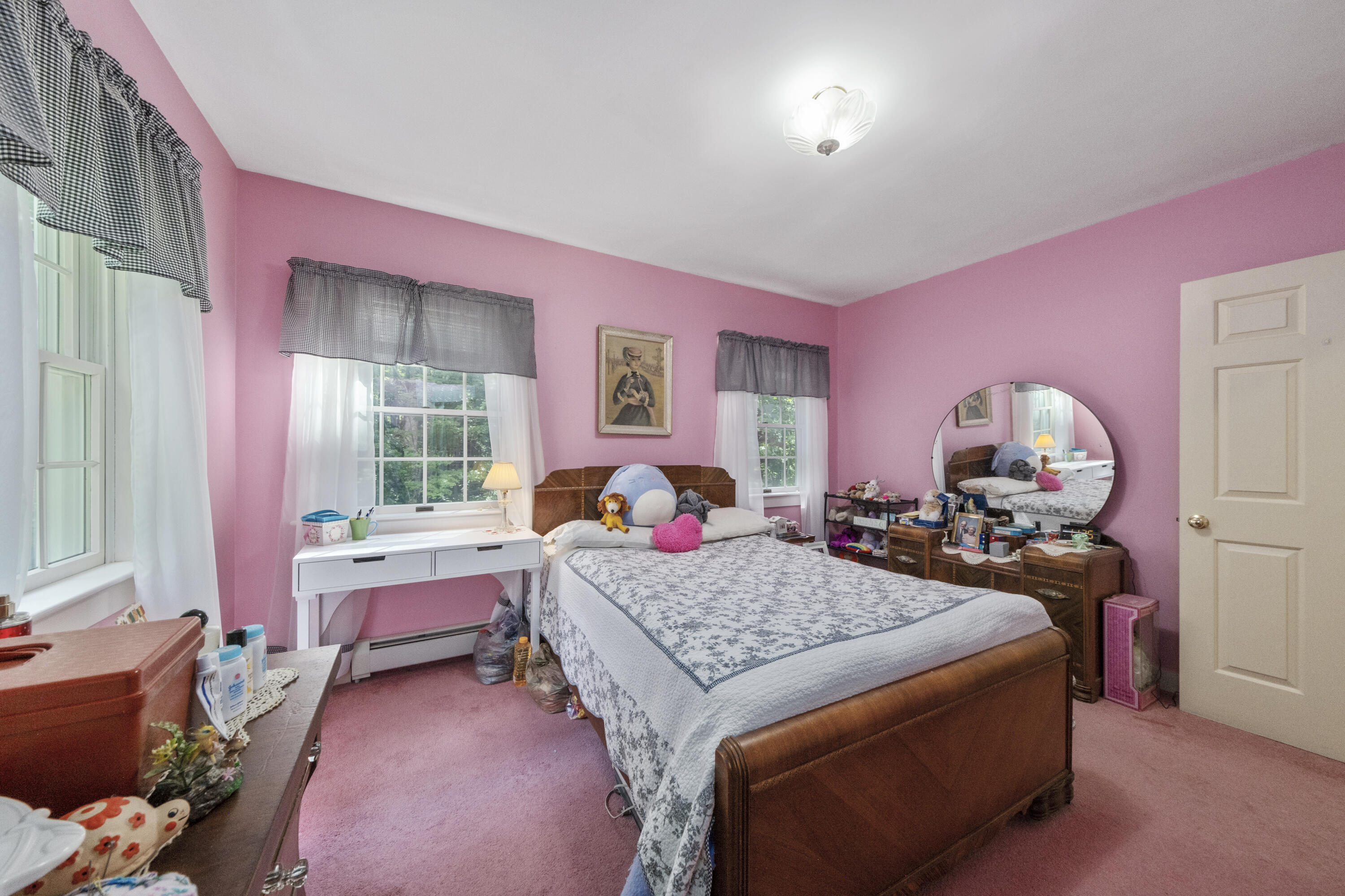 27 Pleasant Ridge Drive