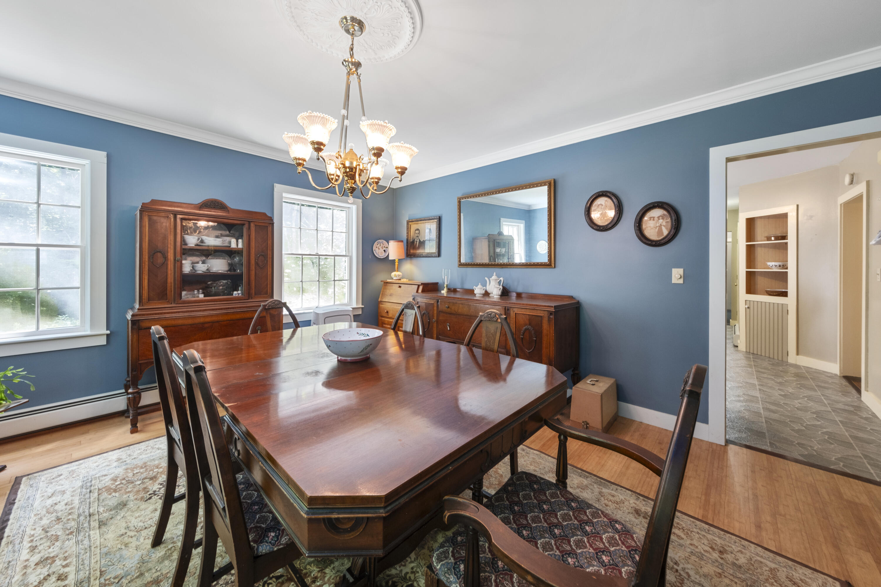 27 Pleasant Ridge Drive