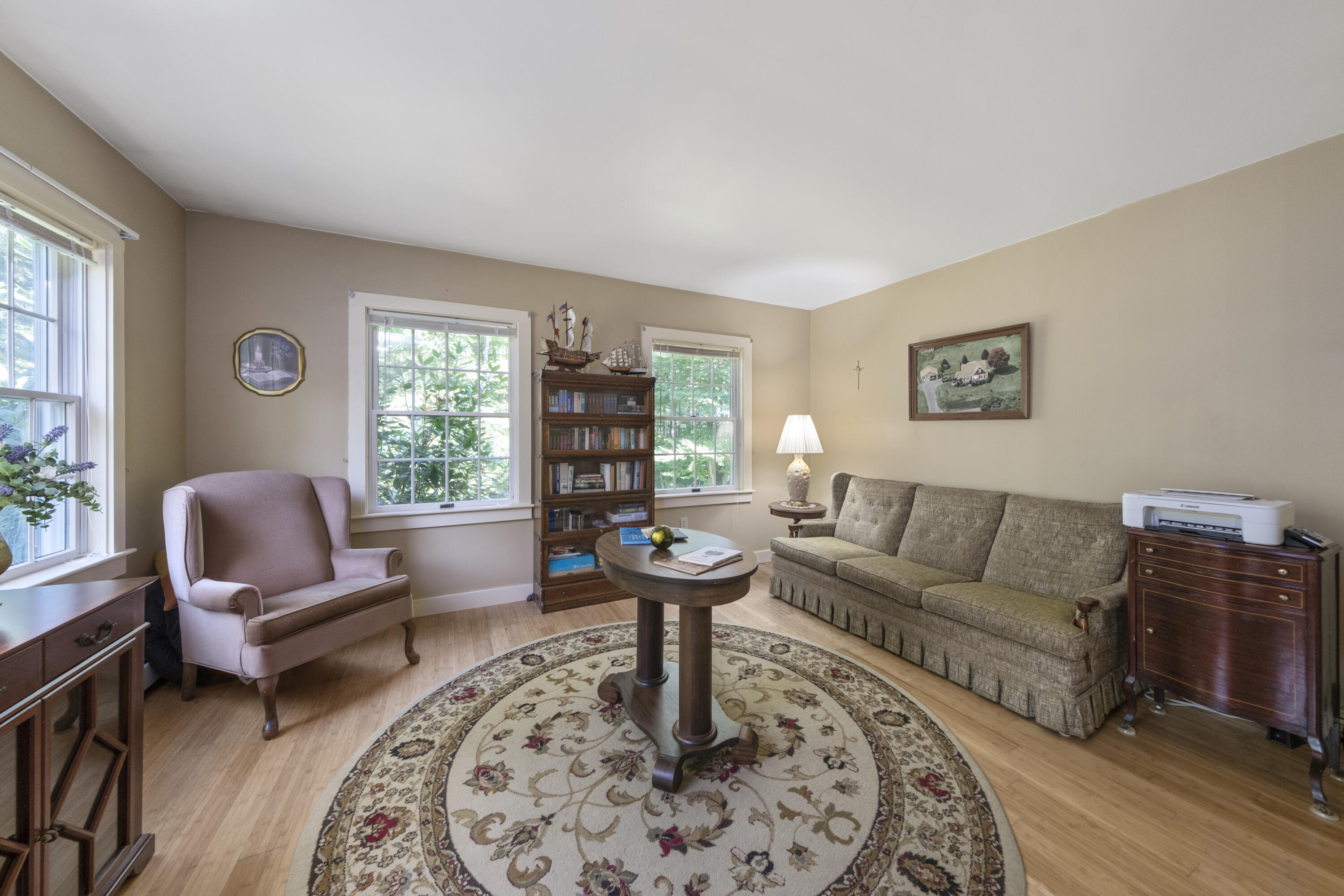 27 Pleasant Ridge Drive