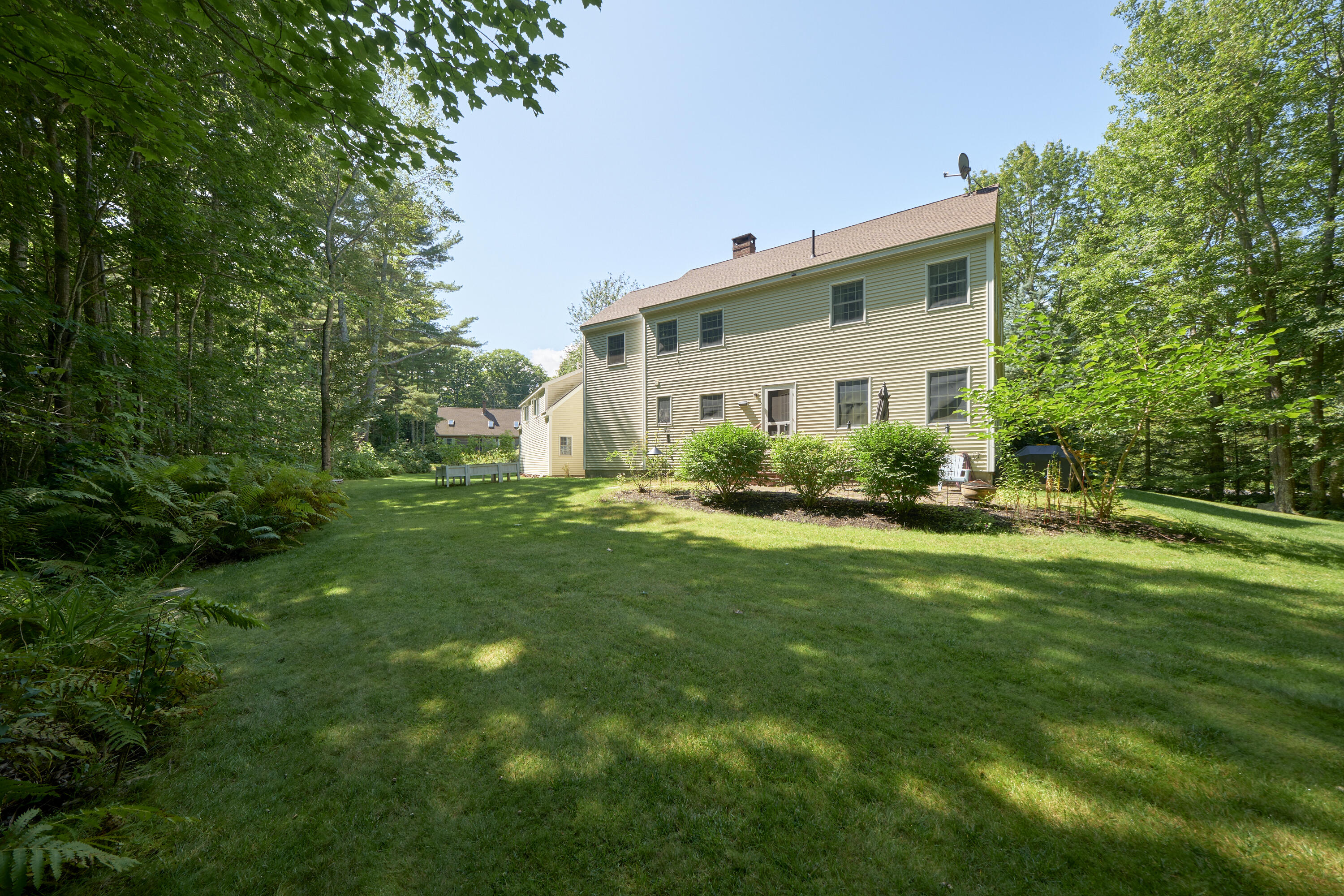 27 Pleasant Ridge Drive