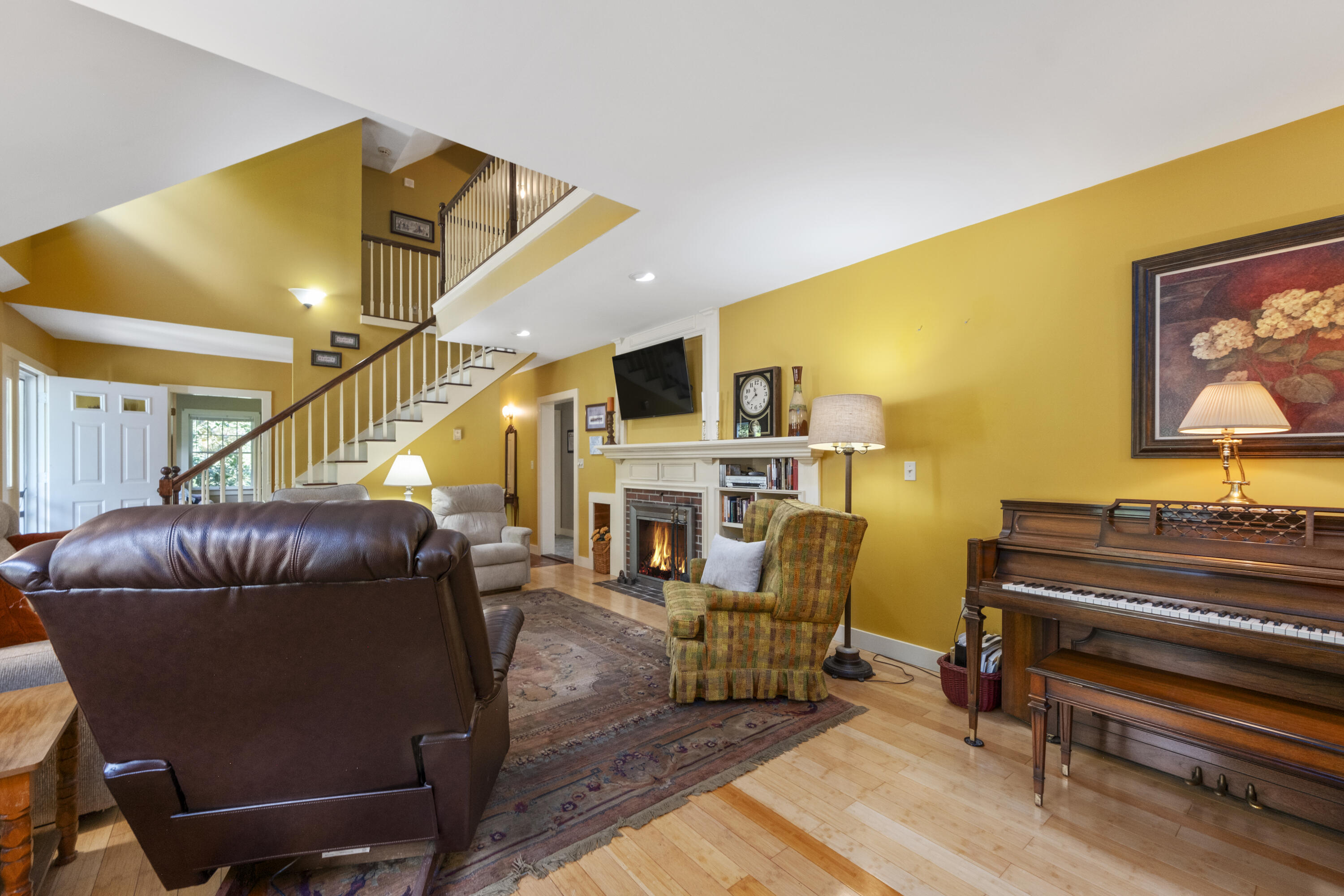27 Pleasant Ridge Drive