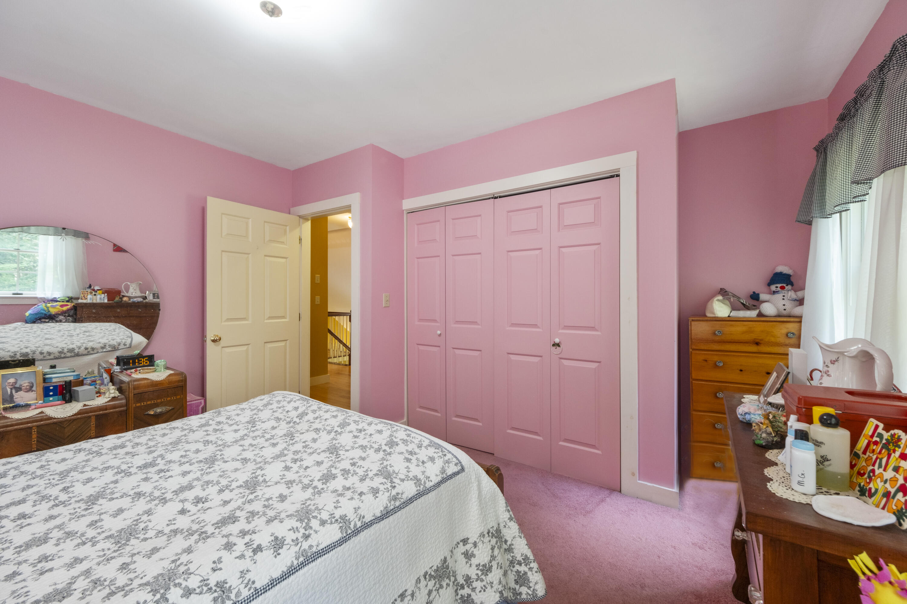 27 Pleasant Ridge Drive