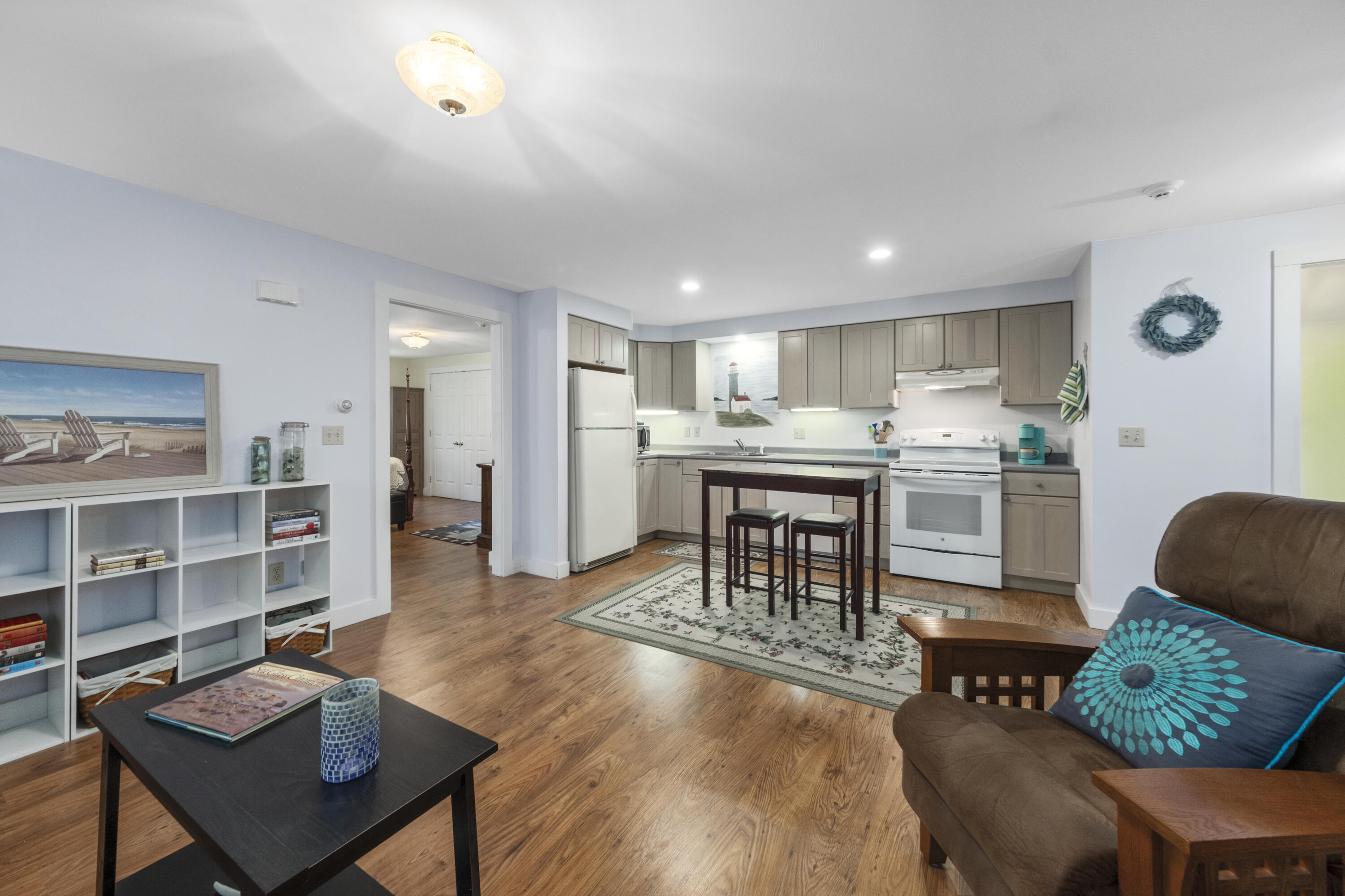 27 Pleasant Ridge Drive