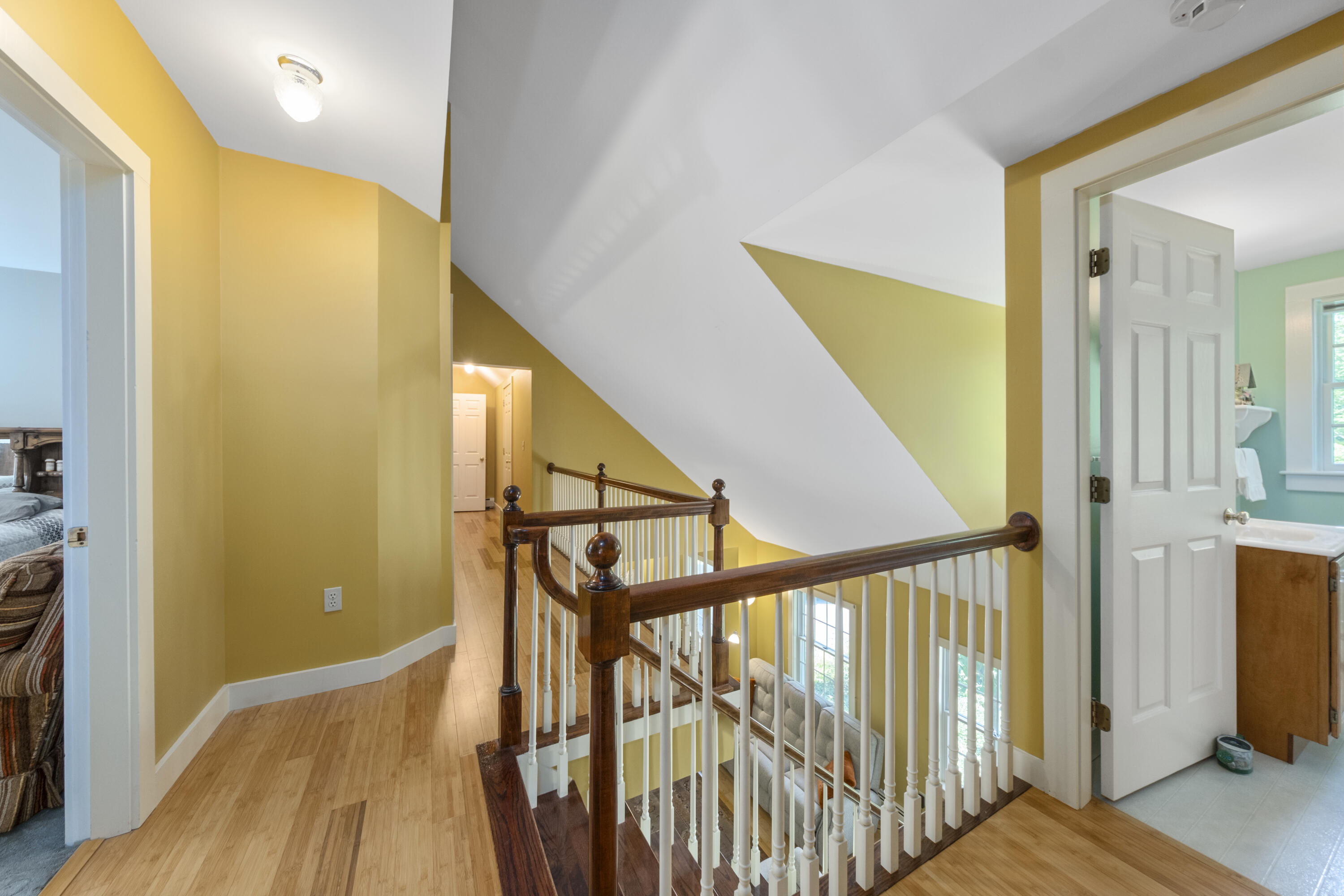 27 Pleasant Ridge Drive