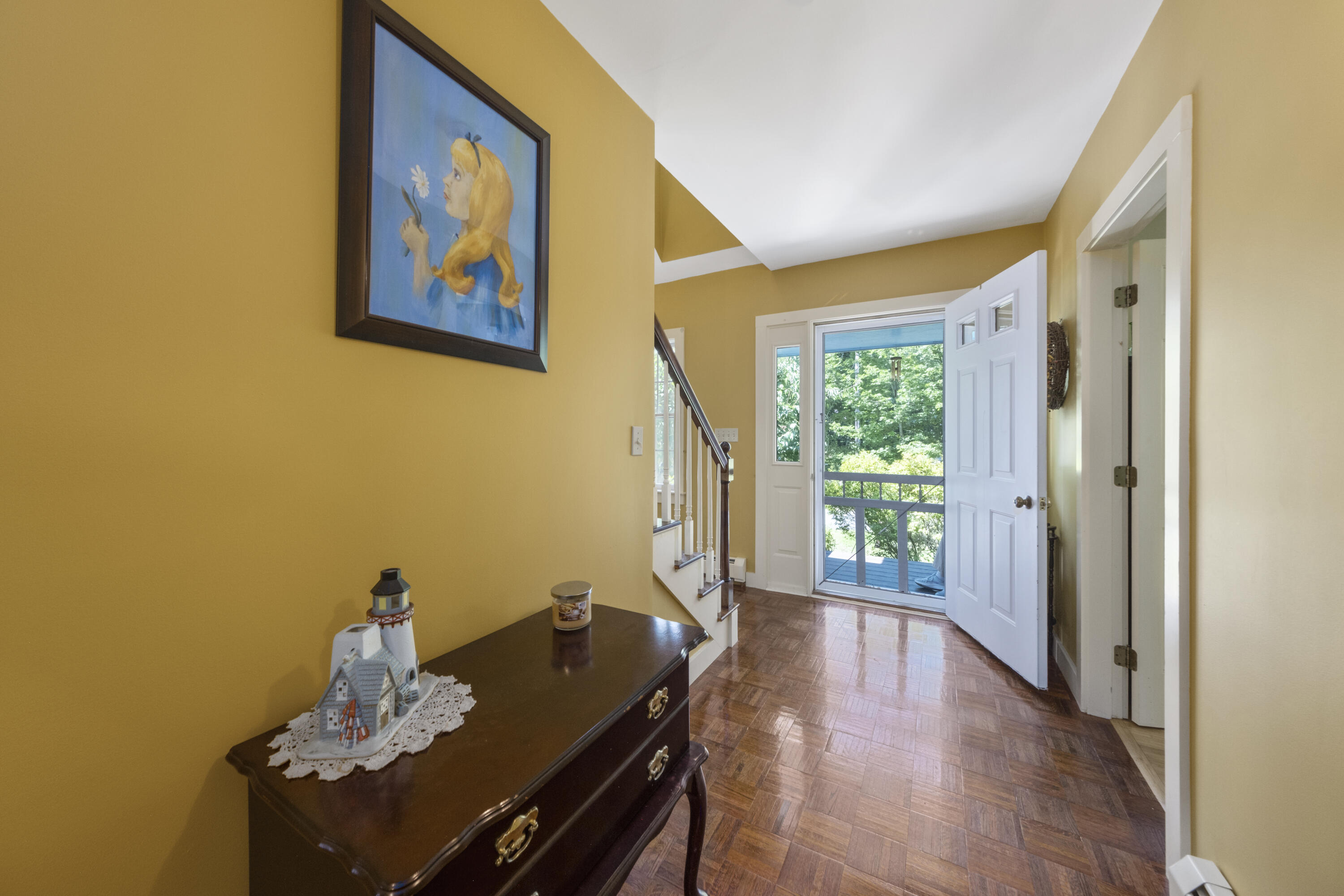 27 Pleasant Ridge Drive