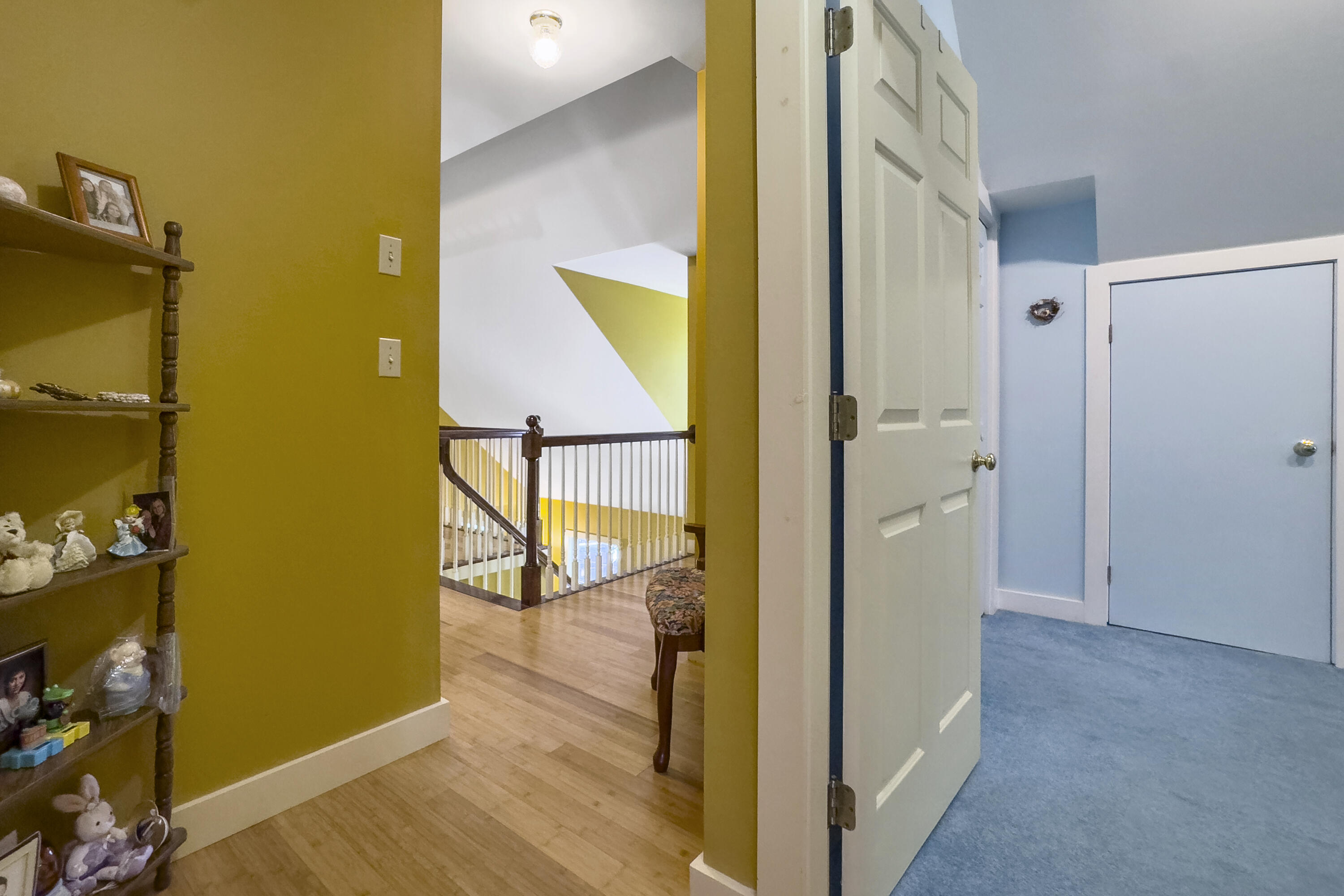 27 Pleasant Ridge Drive