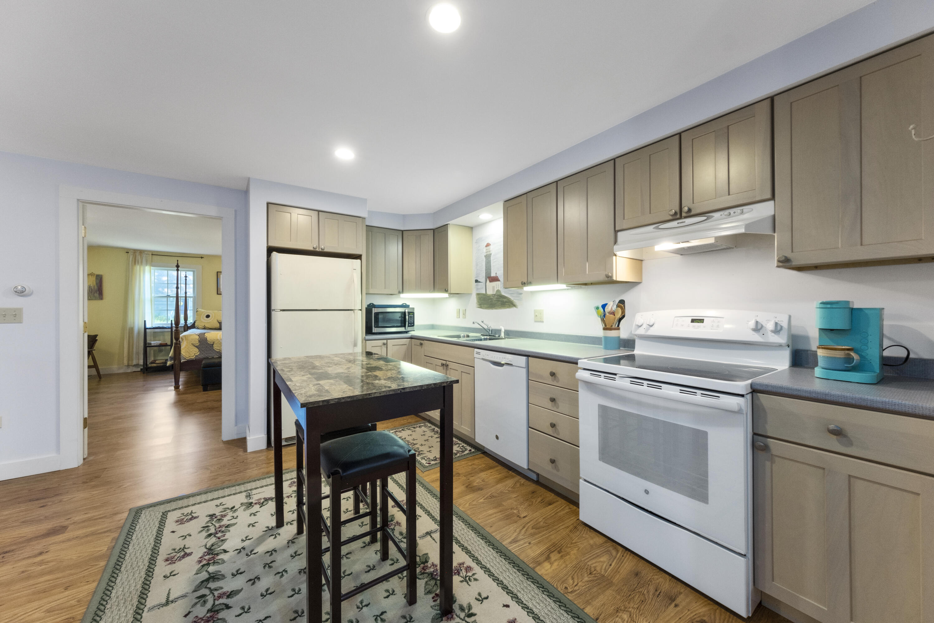 27 Pleasant Ridge Drive