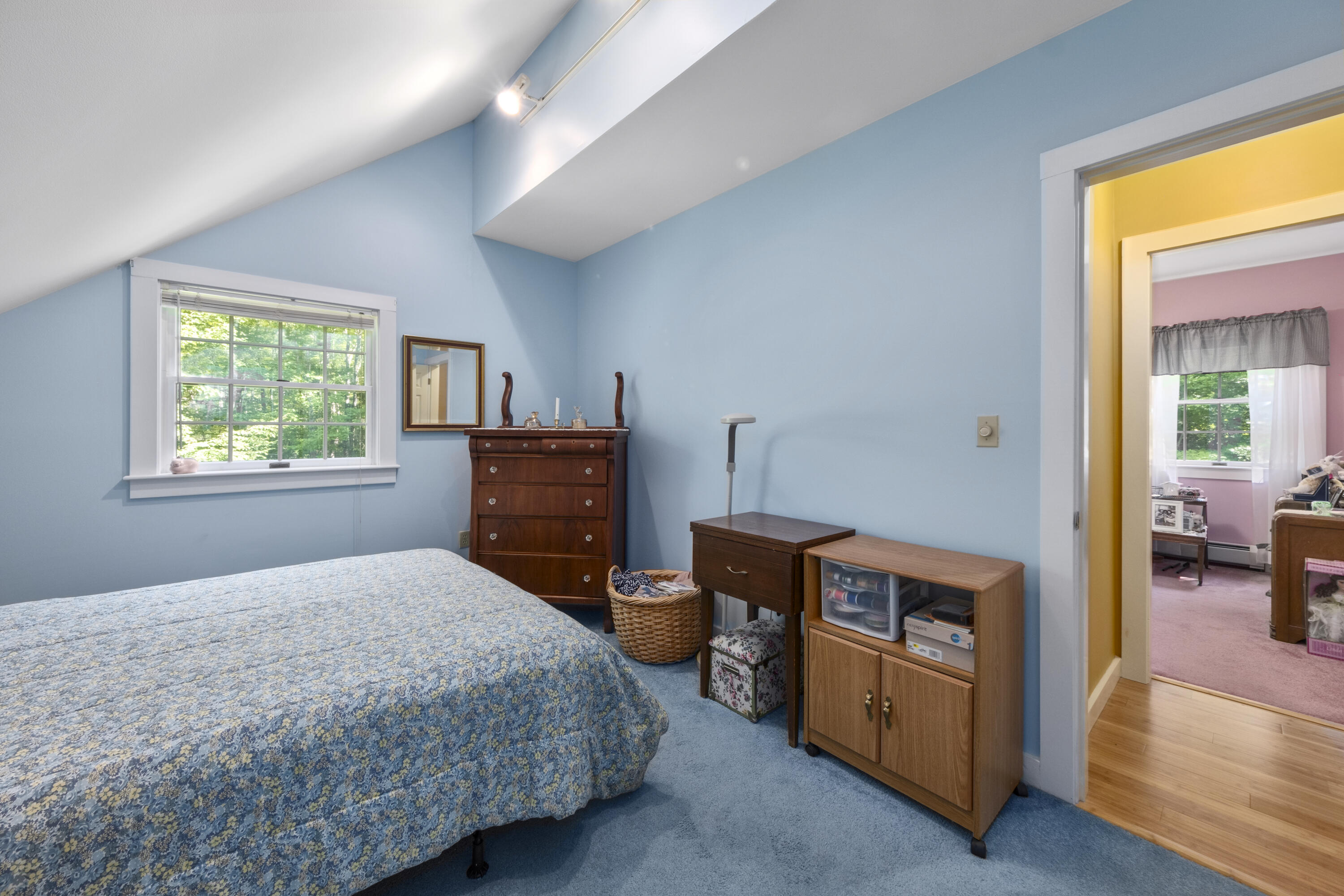 27 Pleasant Ridge Drive