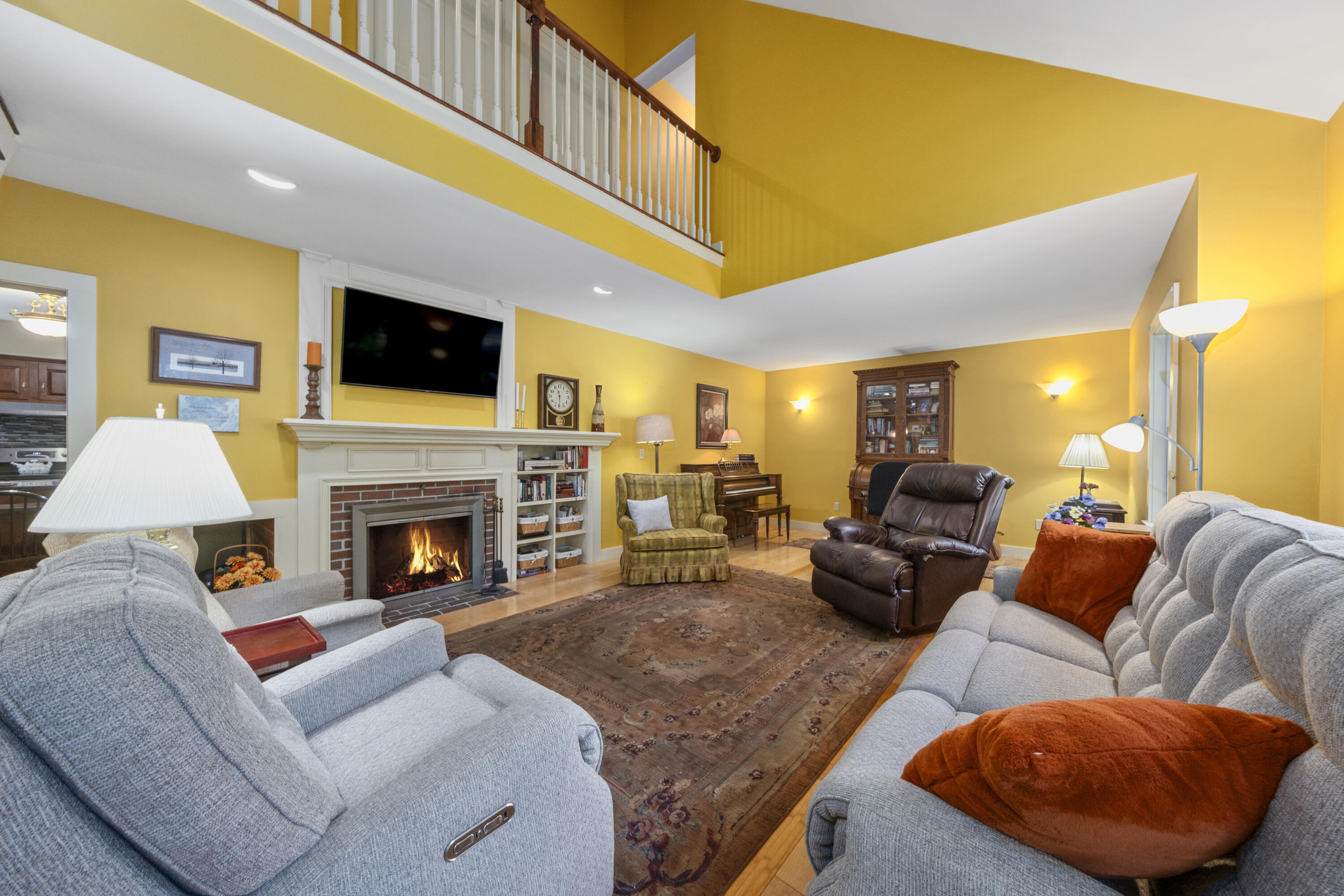 27 Pleasant Ridge Drive