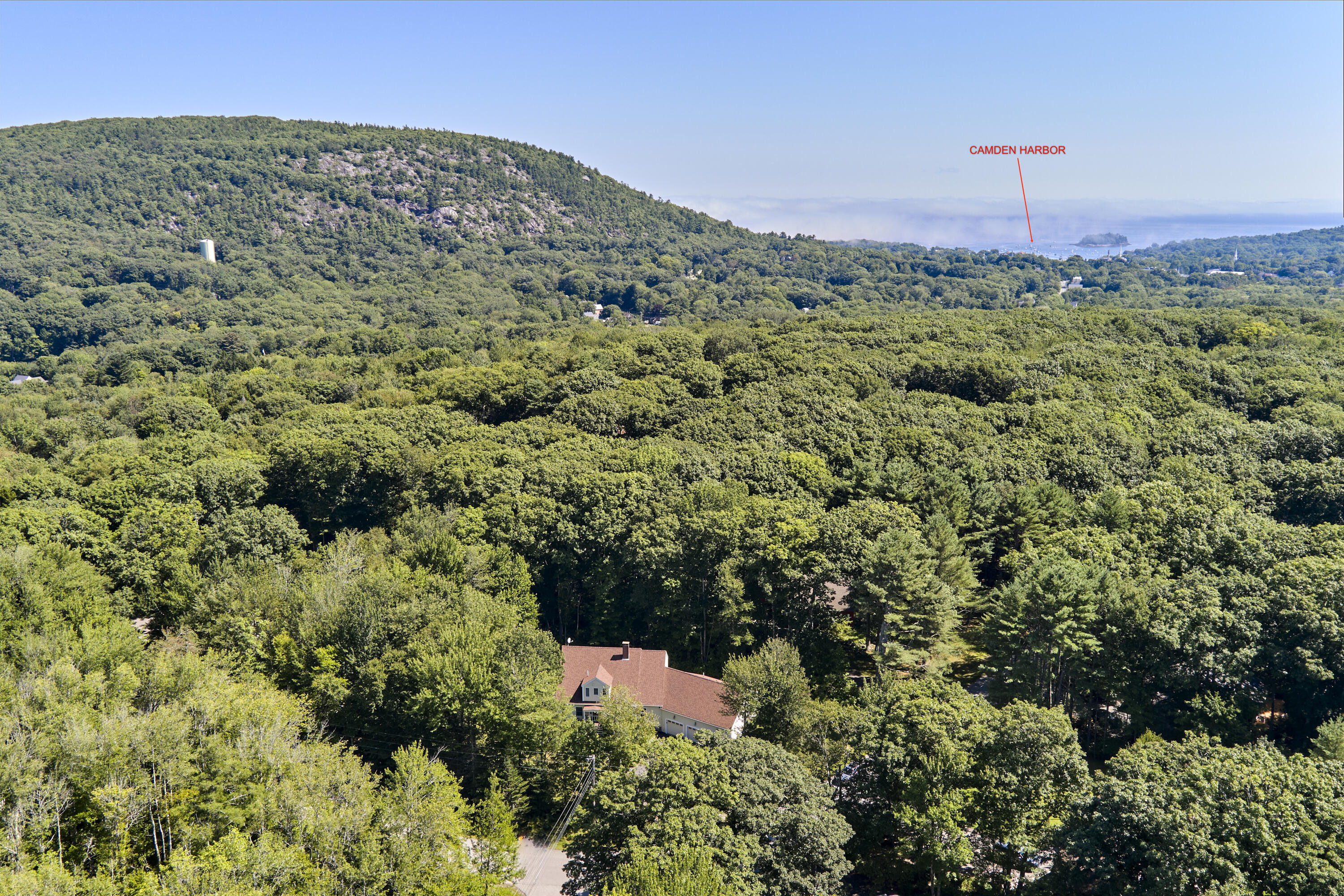 27 Pleasant Ridge Drive