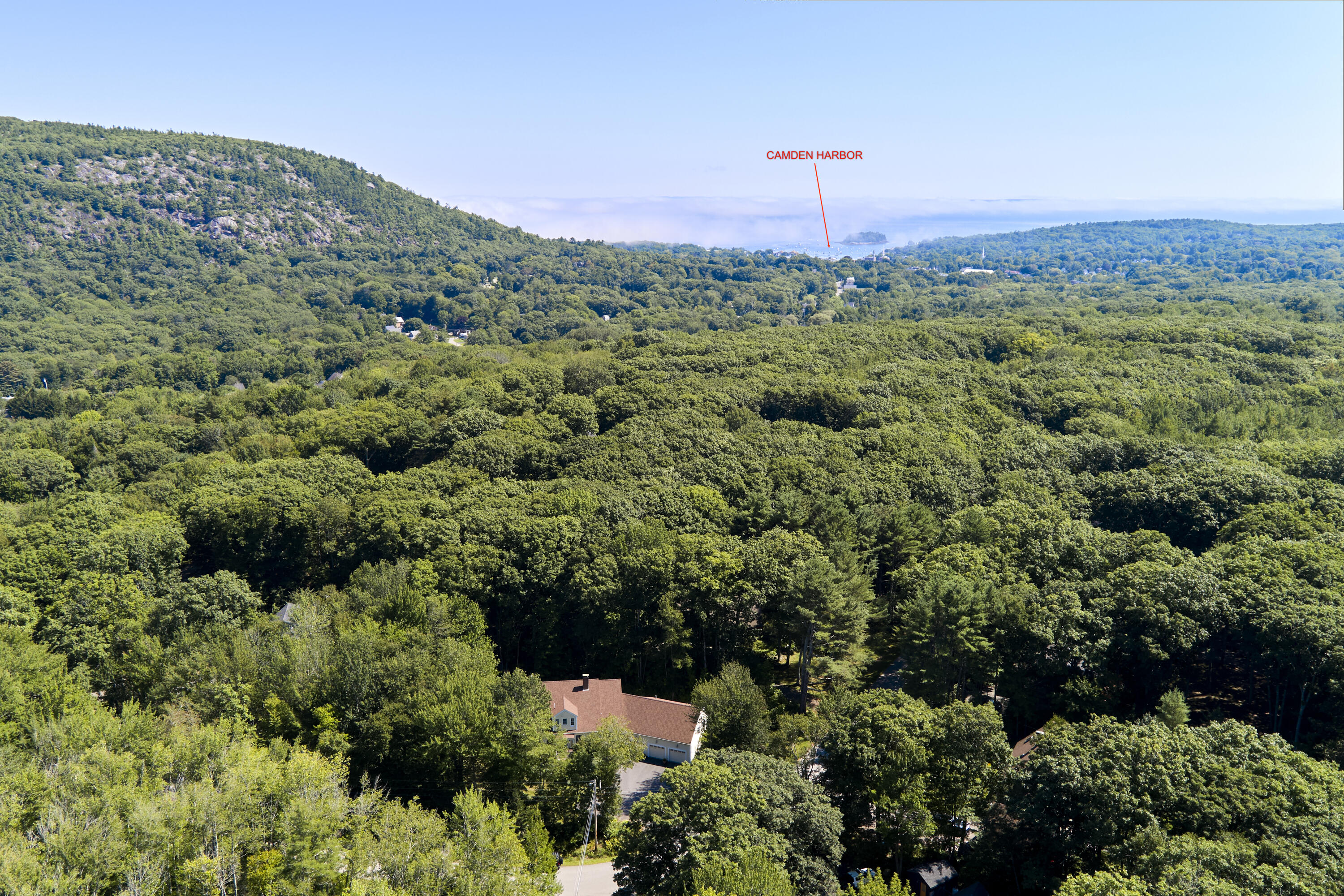 27 Pleasant Ridge Drive