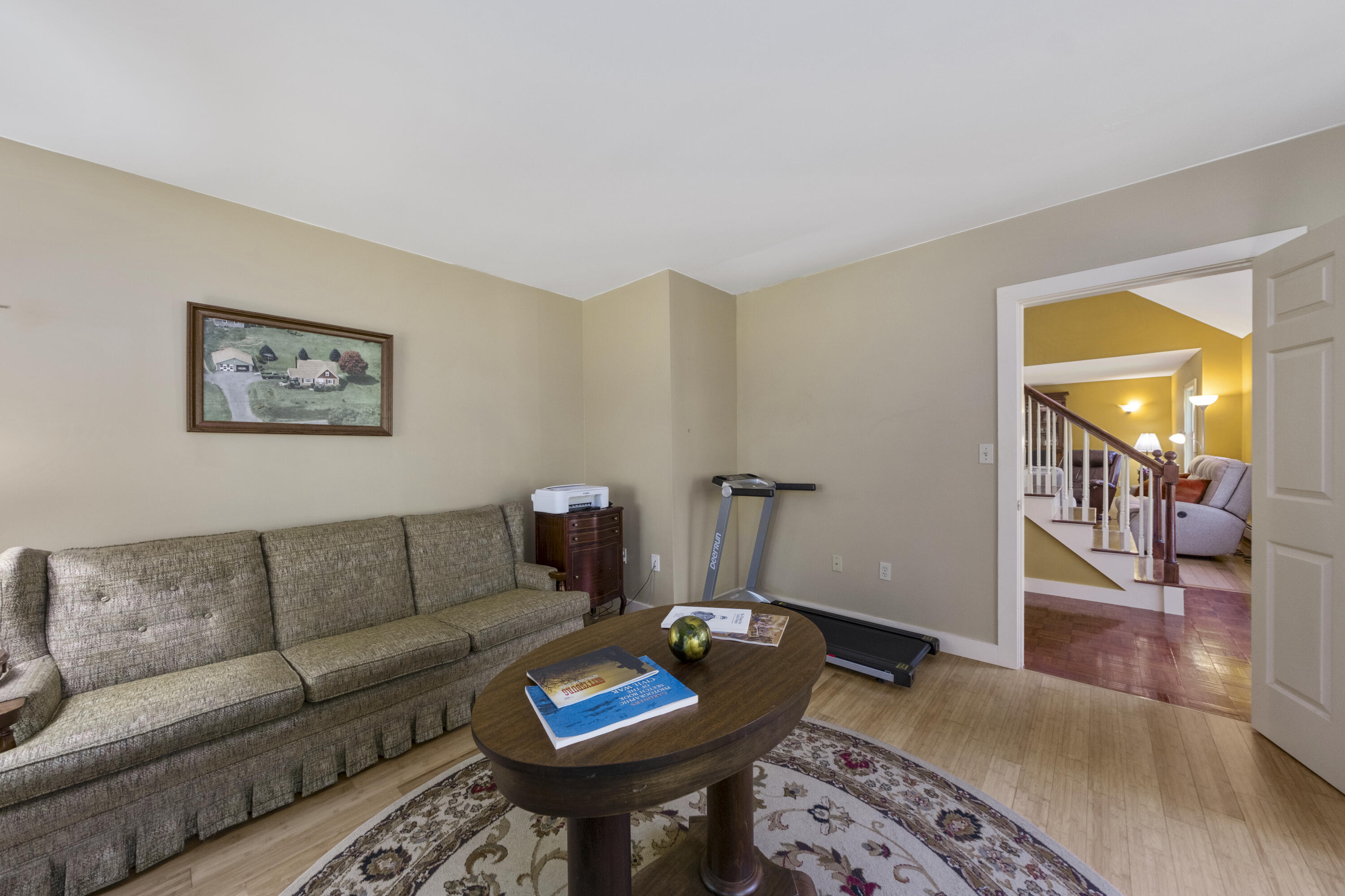 27 Pleasant Ridge Drive
