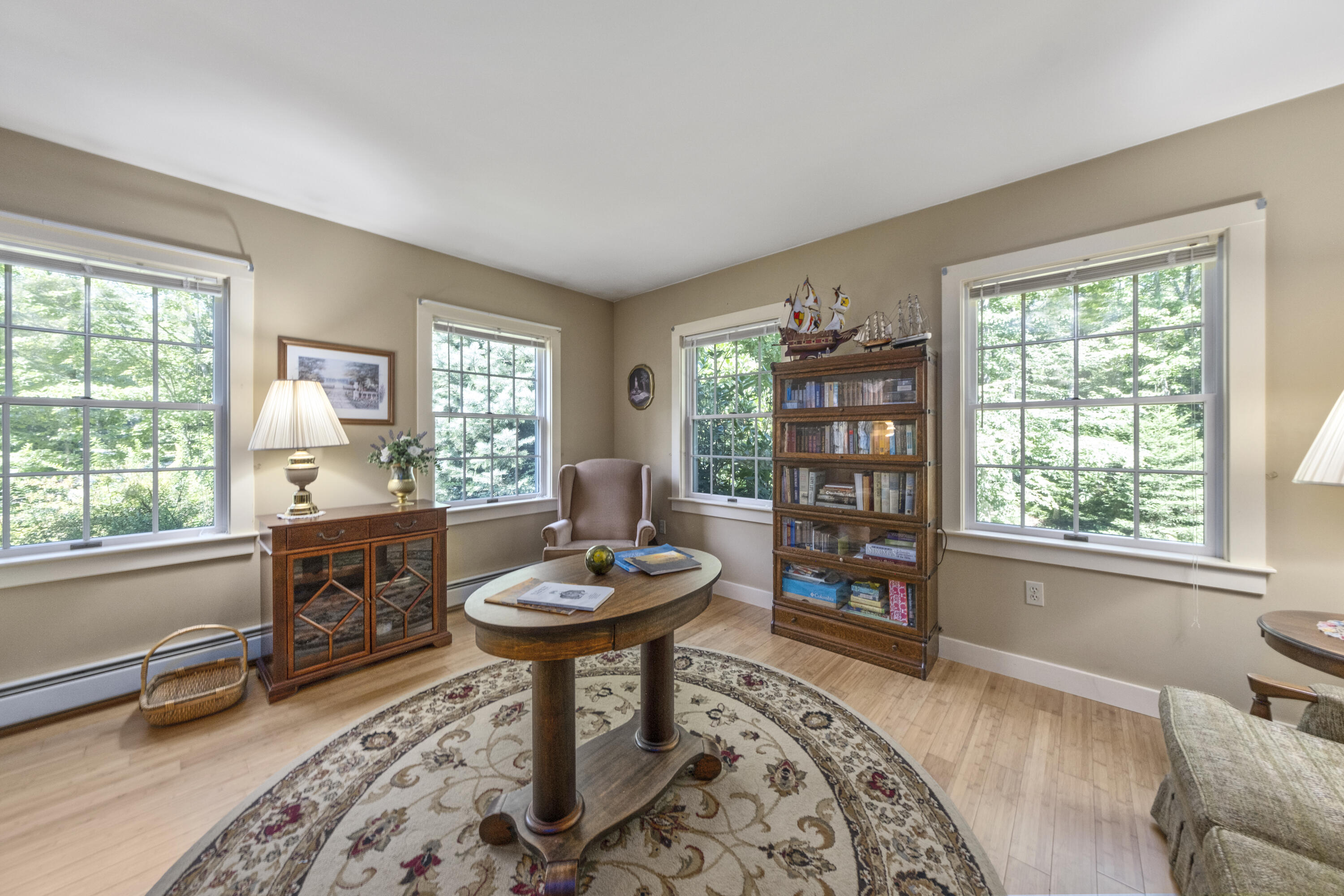 27 Pleasant Ridge Drive