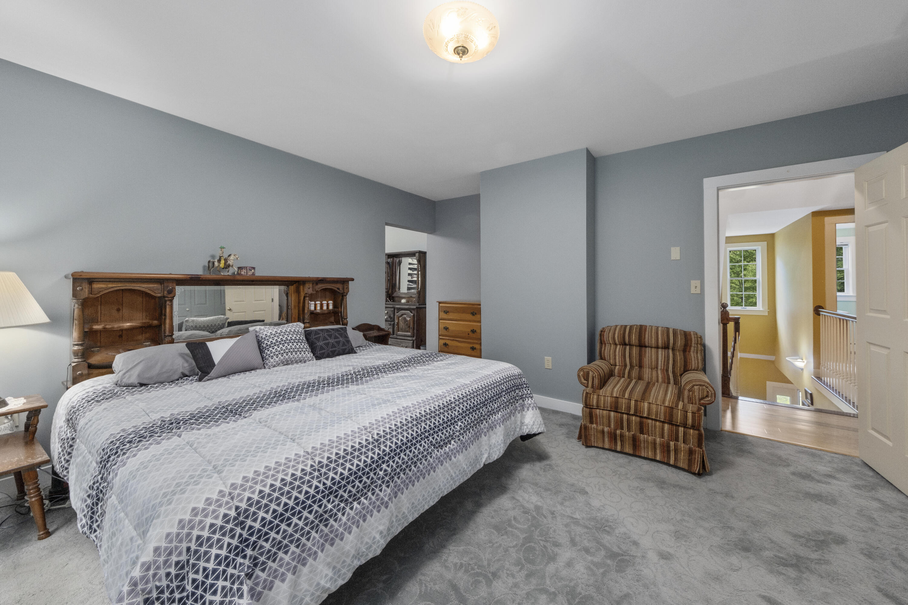 27 Pleasant Ridge Drive