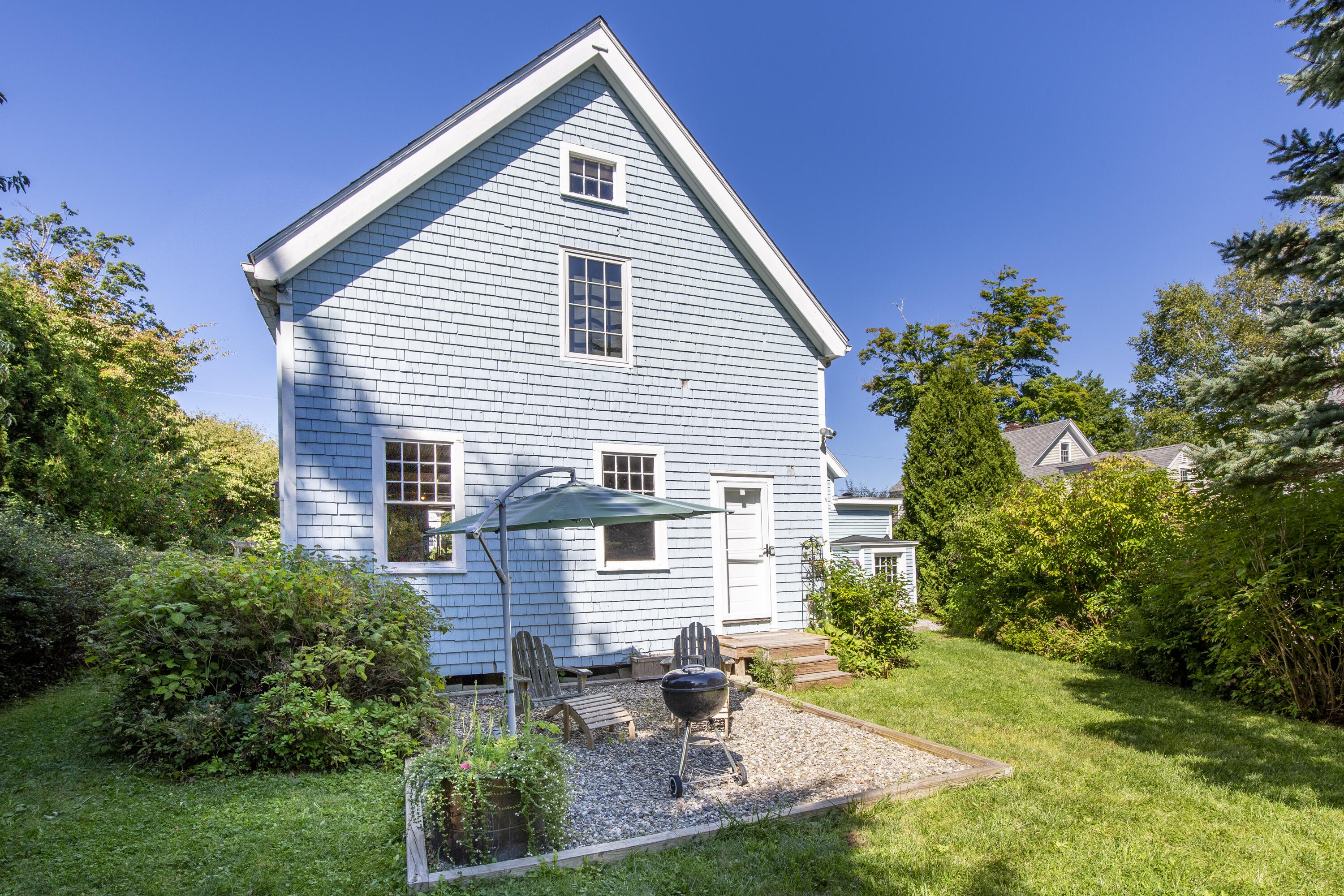 12 Union Street