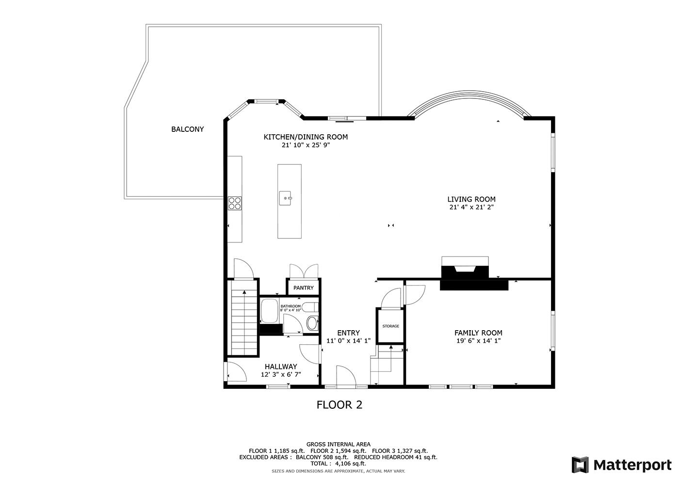 14 Pandion Lane Lane