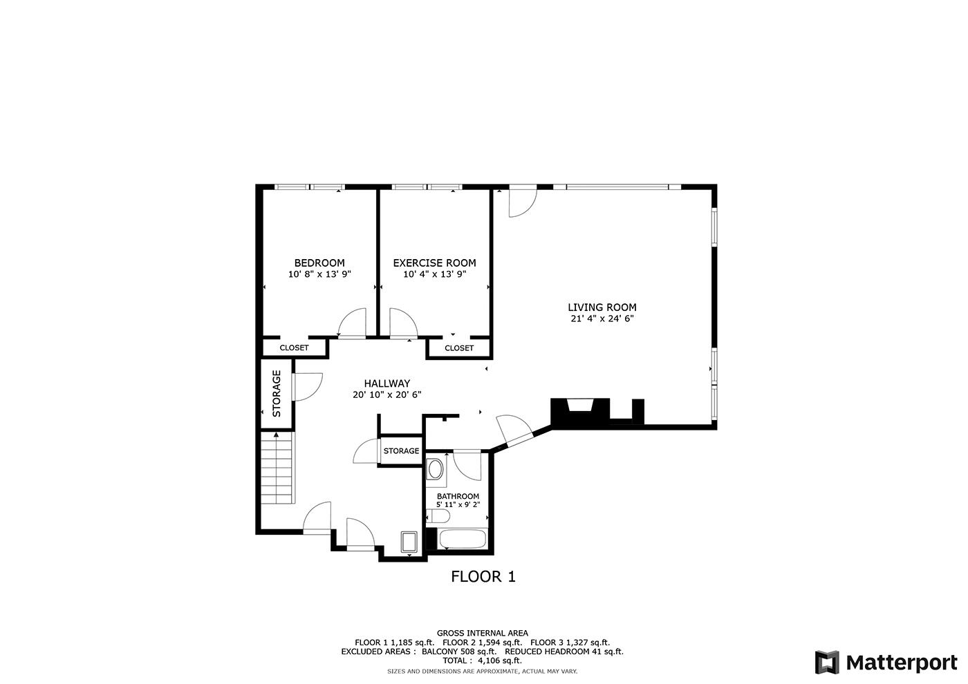 14 Pandion Lane Lane